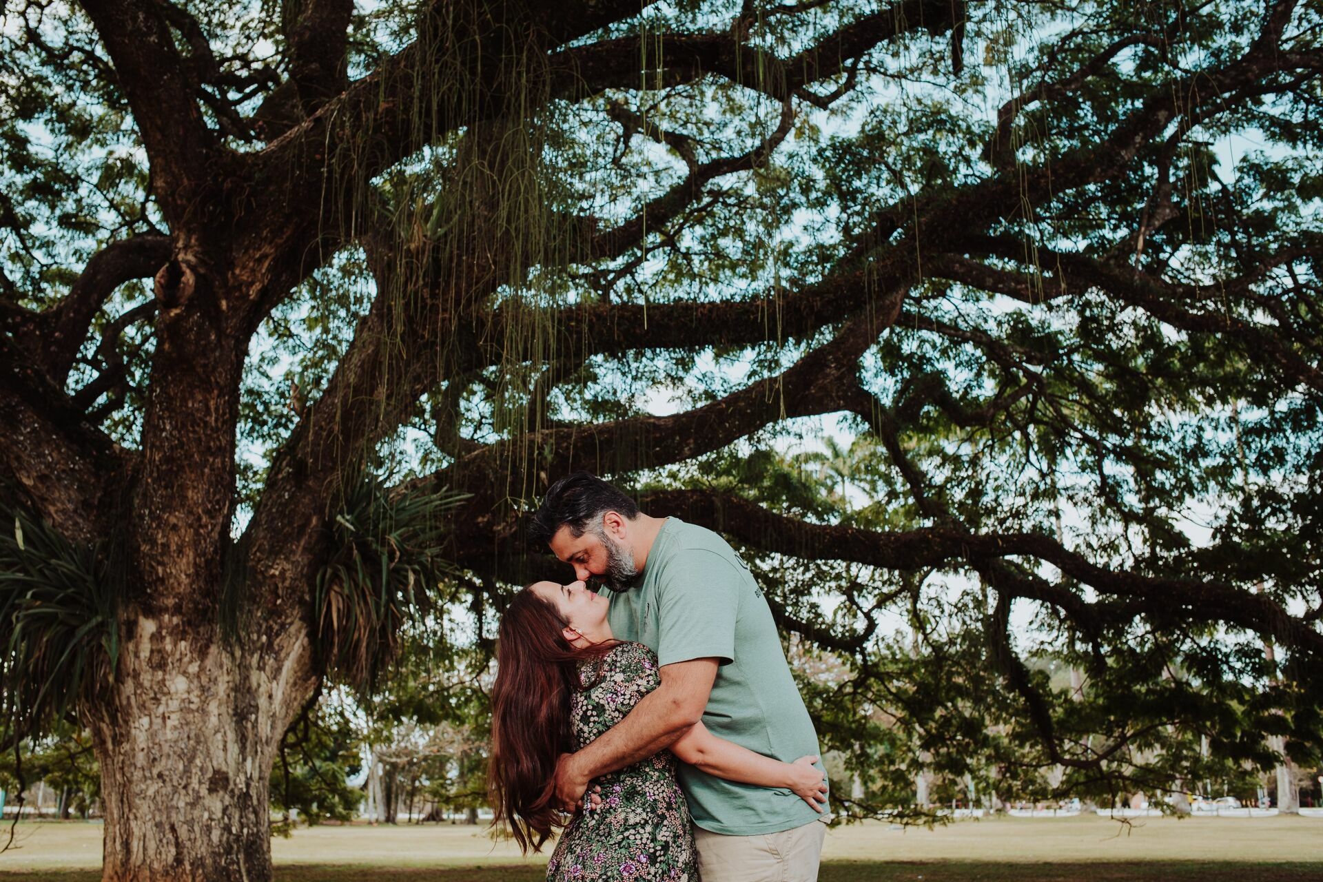 Foto Carol e Rodrigo - 2021 - Imagem 1