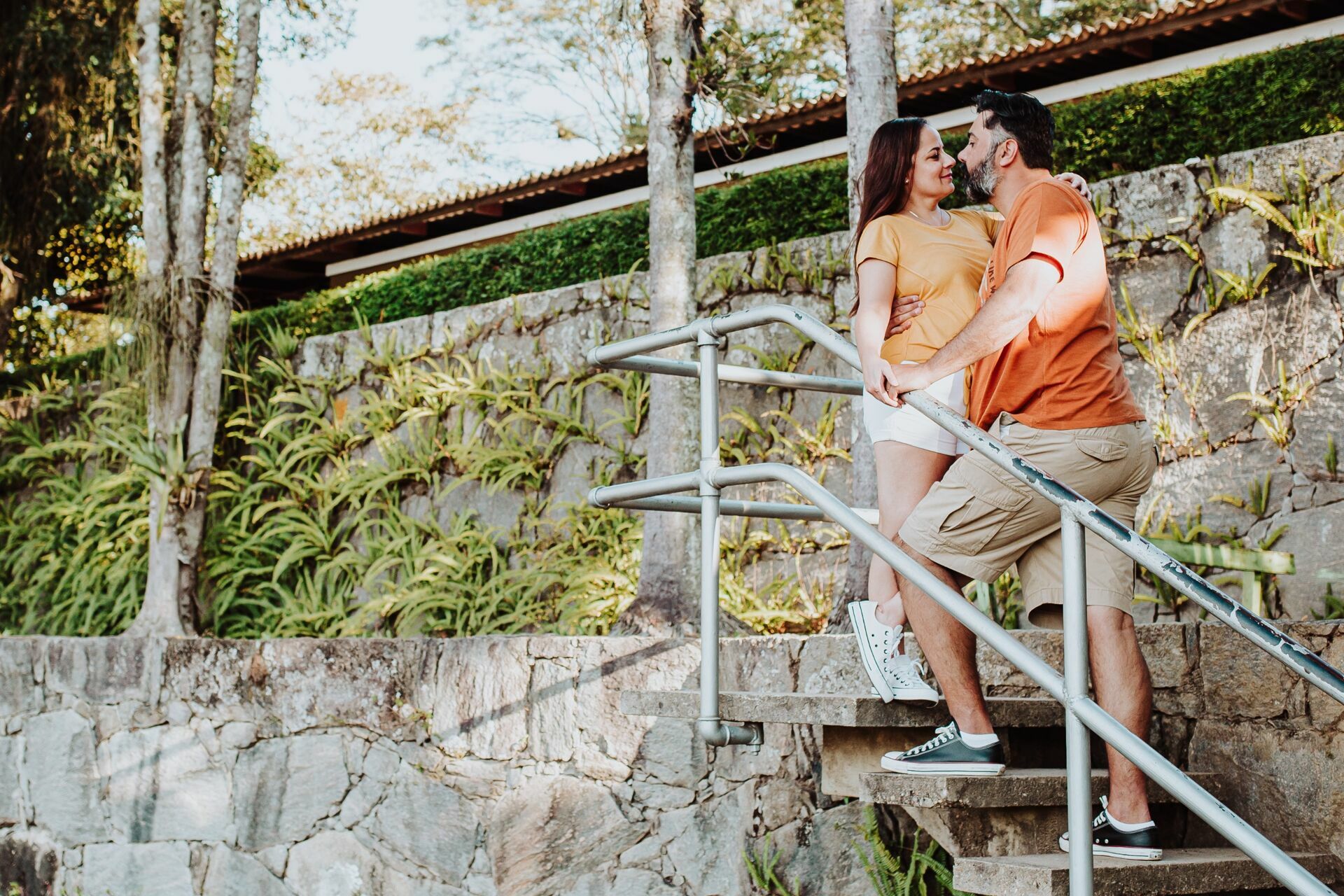 Foto Carol e Rodrigo - 2021 - Imagem 11