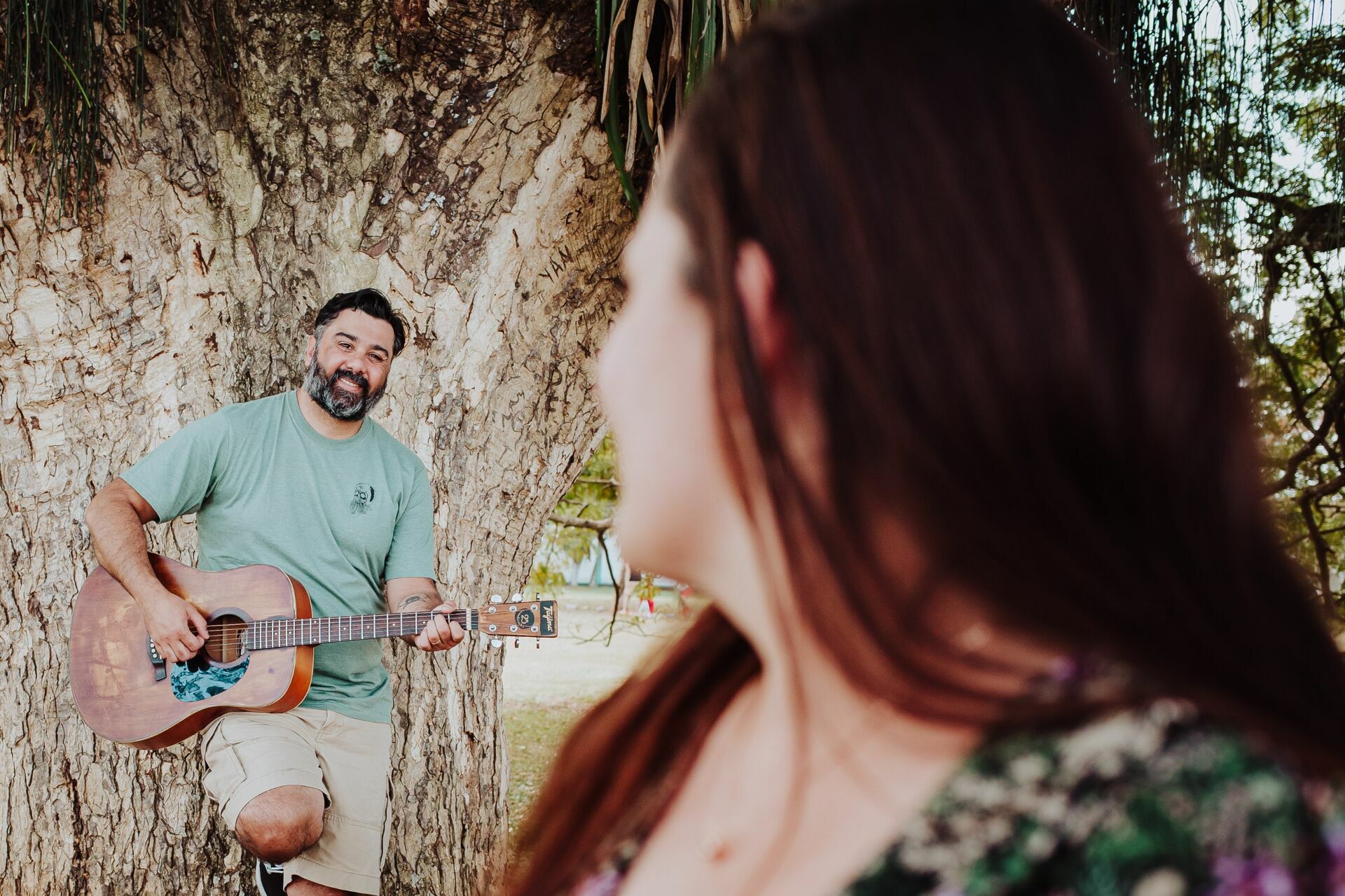 Foto Carol e Rodrigo - 2021 - Imagem 4