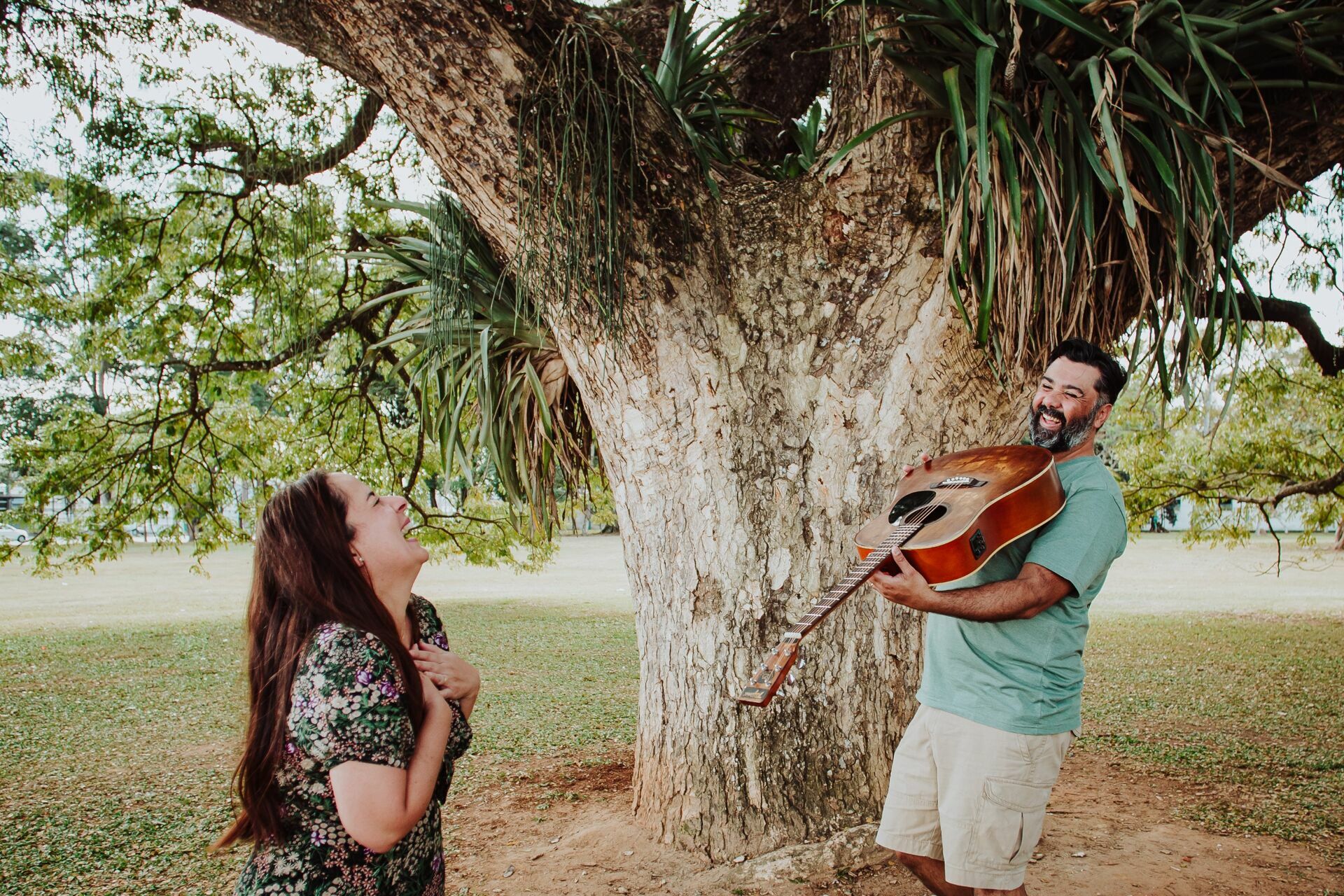 Foto Carol e Rodrigo - 2021 - Imagem 5
