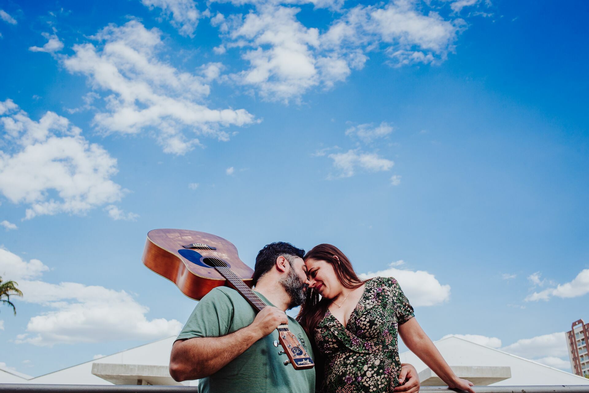 Foto Carol e Rodrigo - 2021 - Imagem 7