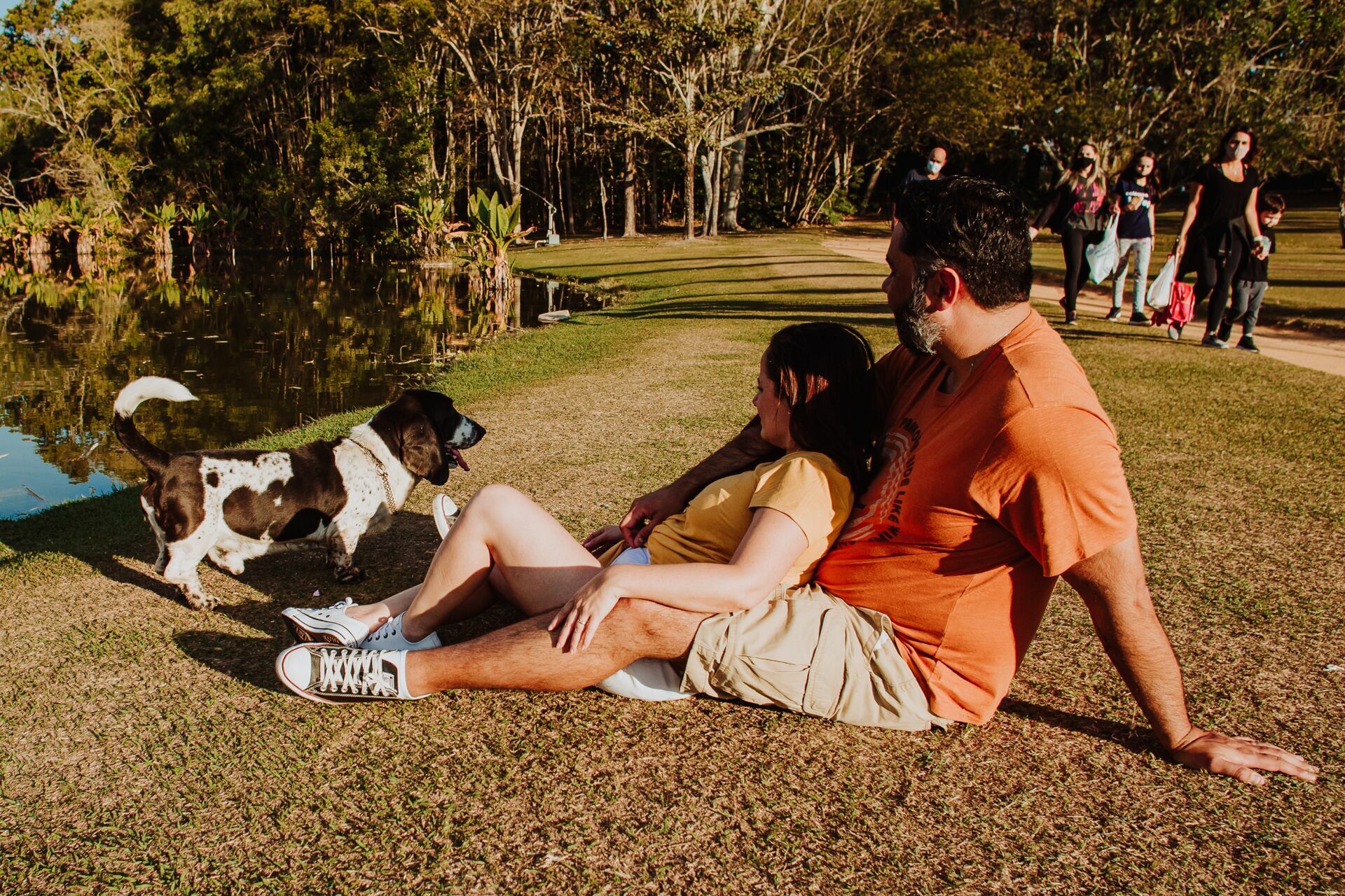 Foto Carol e Rodrigo - 2021 - Imagem 17