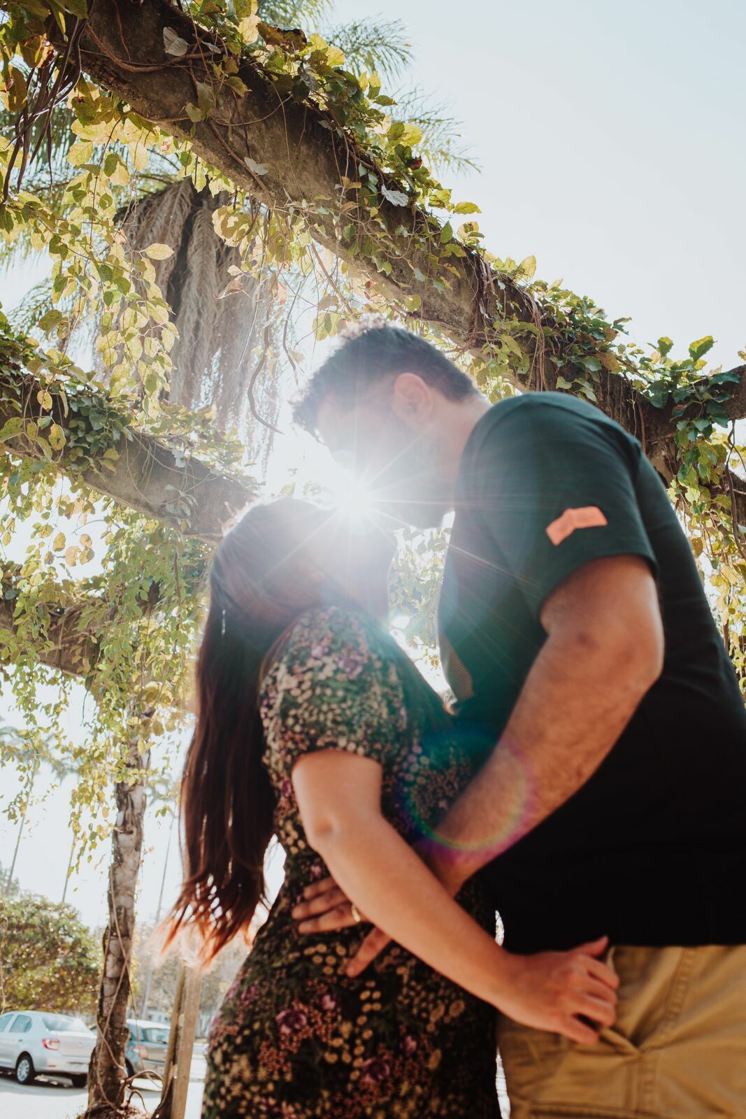 Foto Carol e Rodrigo - 2021 - Imagem 10