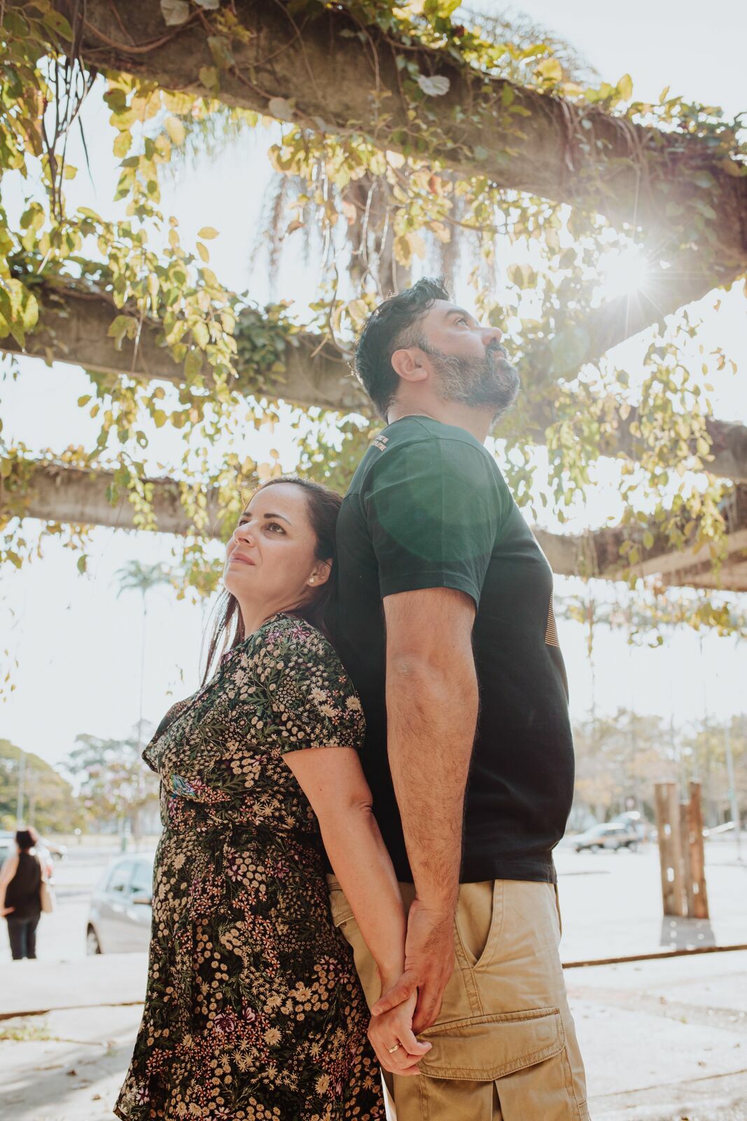 Foto Carol e Rodrigo - 2021 - Imagem 9