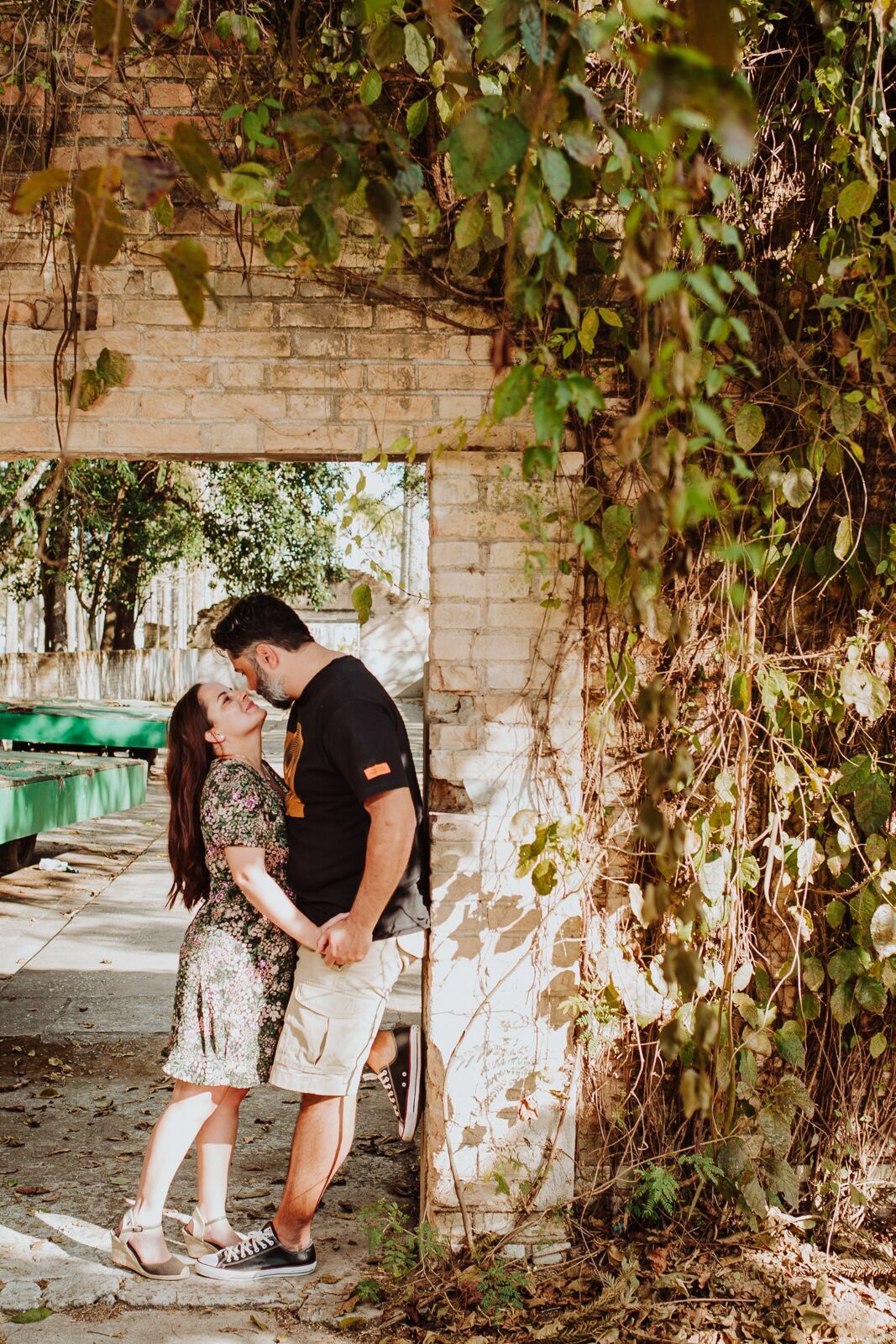 Foto Carol e Rodrigo - 2021 - Imagem 8