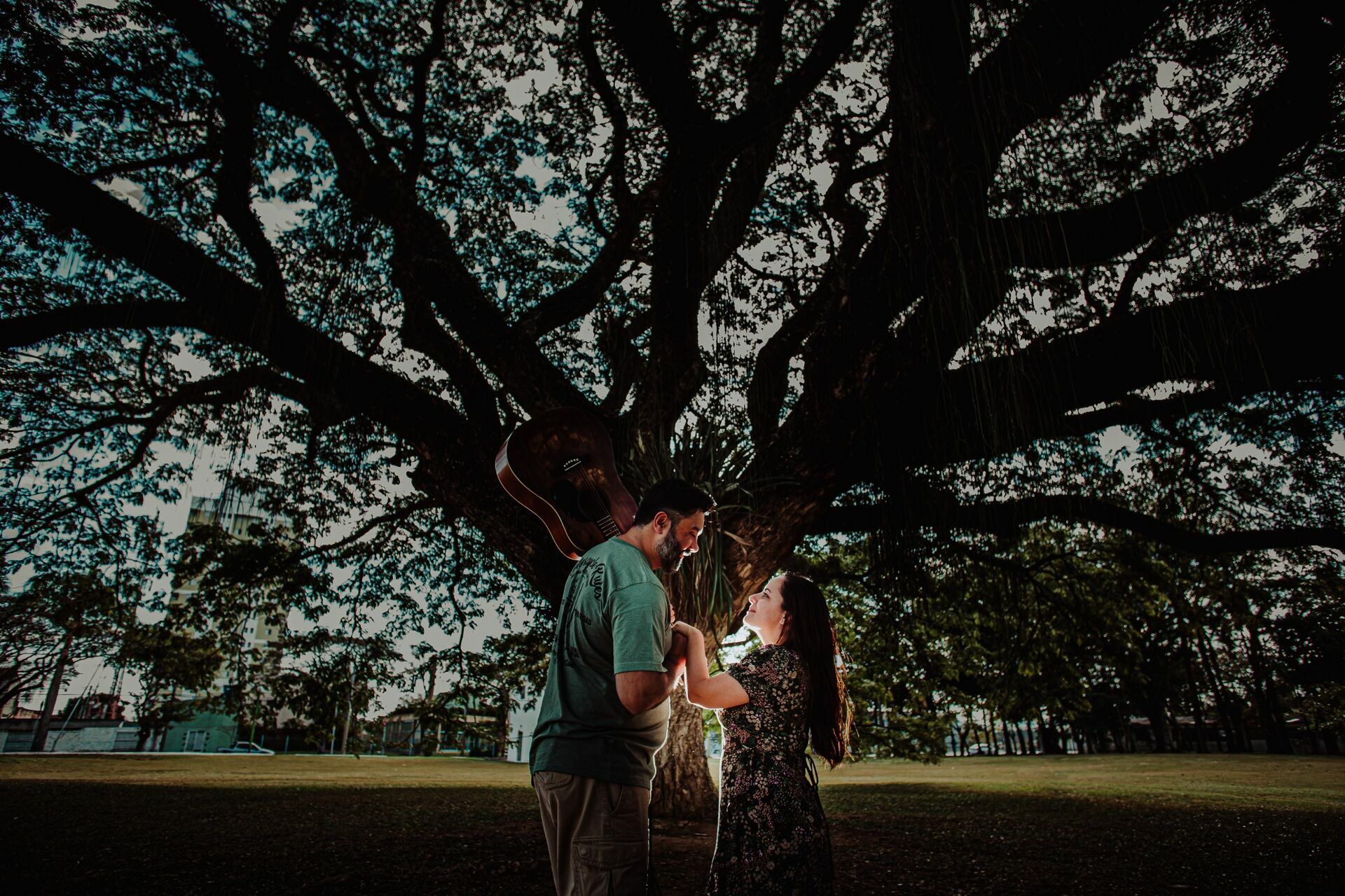 Foto Carol e Rodrigo - 2021 - Imagem 6