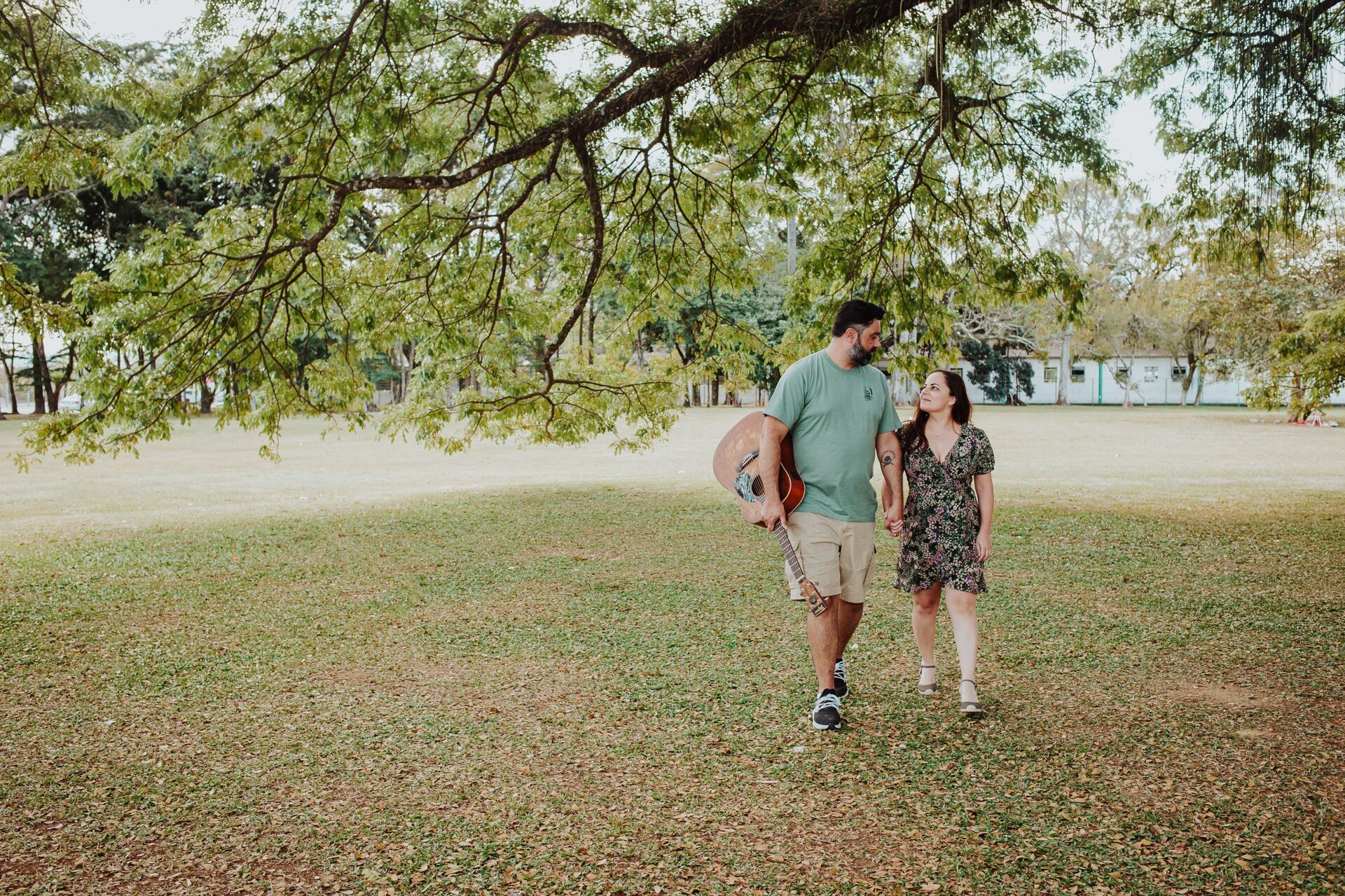 Foto Carol e Rodrigo - 2021 - Imagem 3