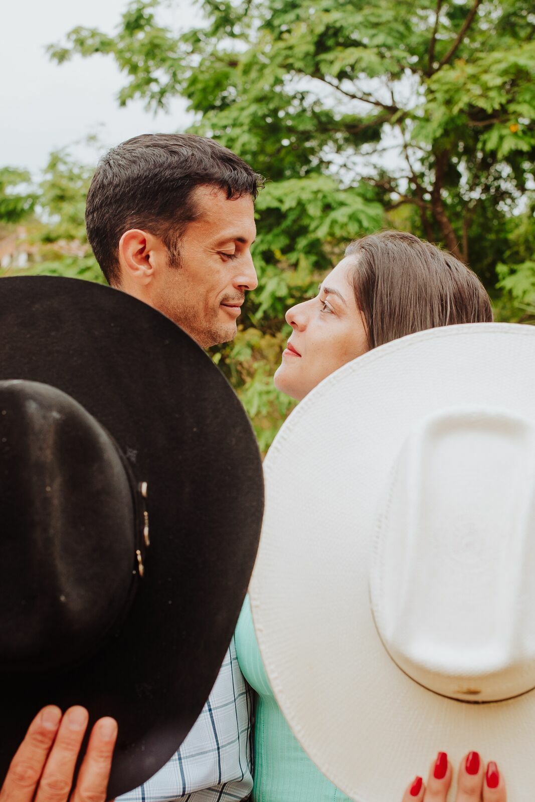 Foto Flávia e Jaelton - 2021 - Imagem 0