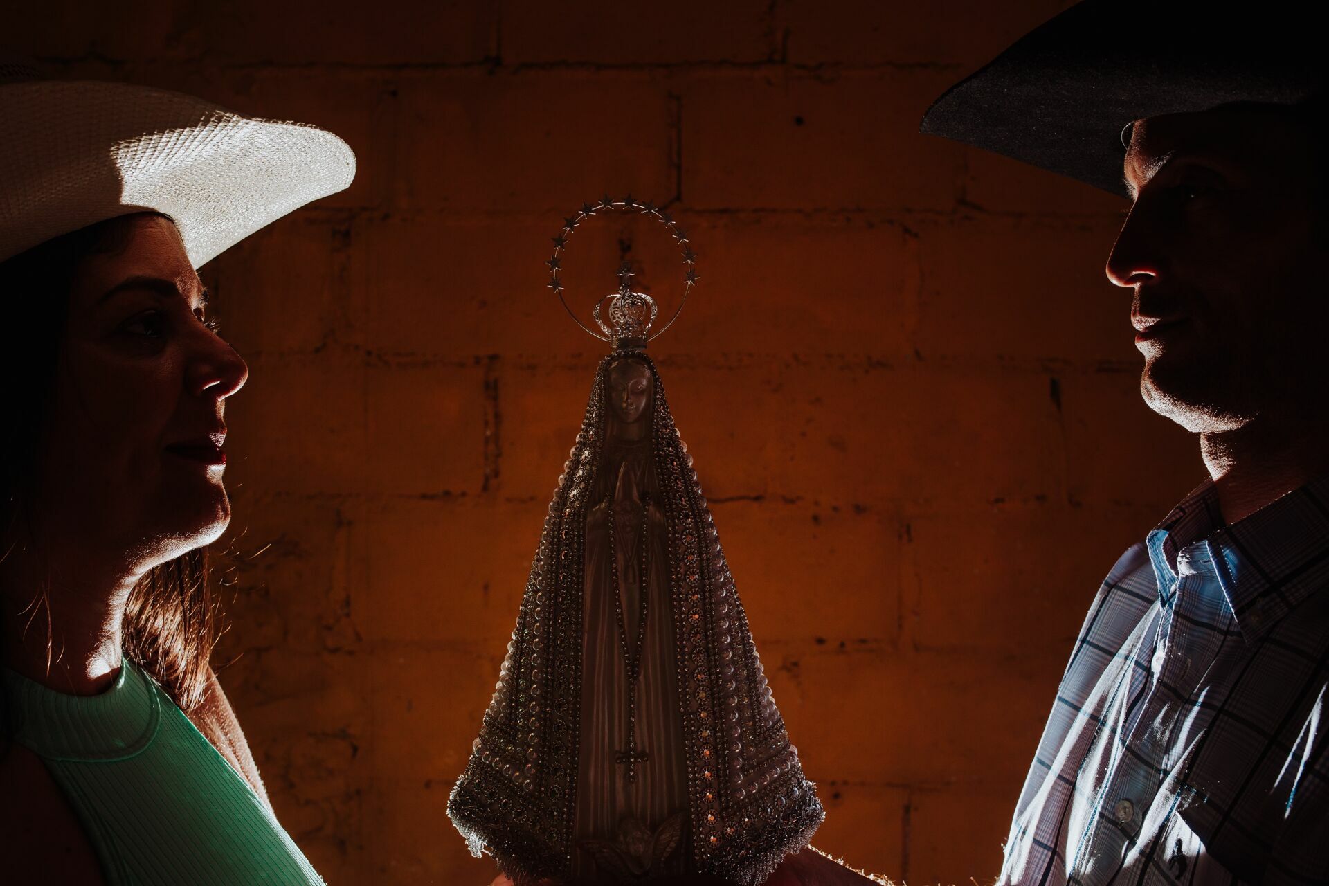 Foto Flávia e Jaelton - 2021 - Imagem 4