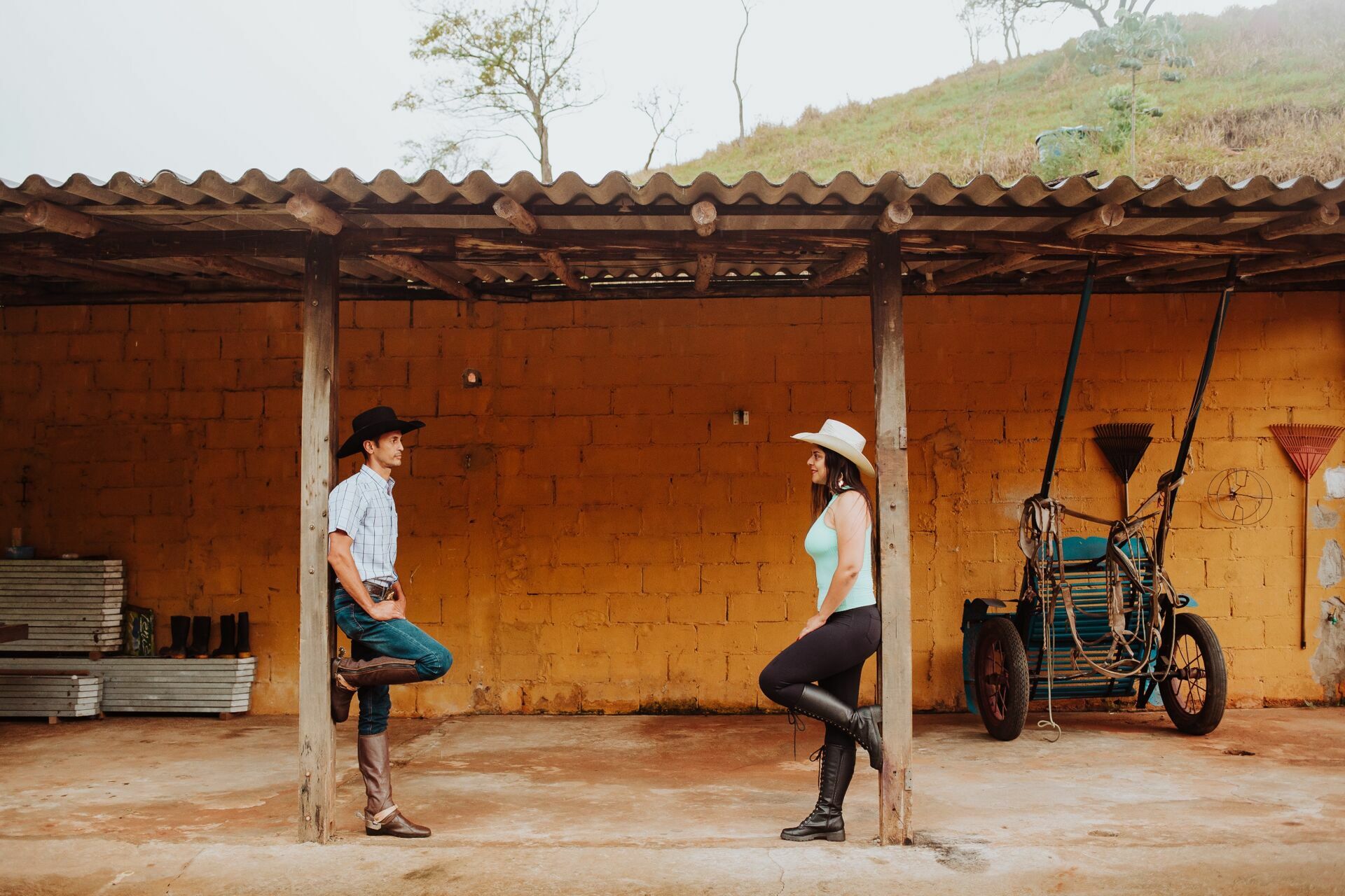 Foto Flávia e Jaelton - 2021 - Imagem 8