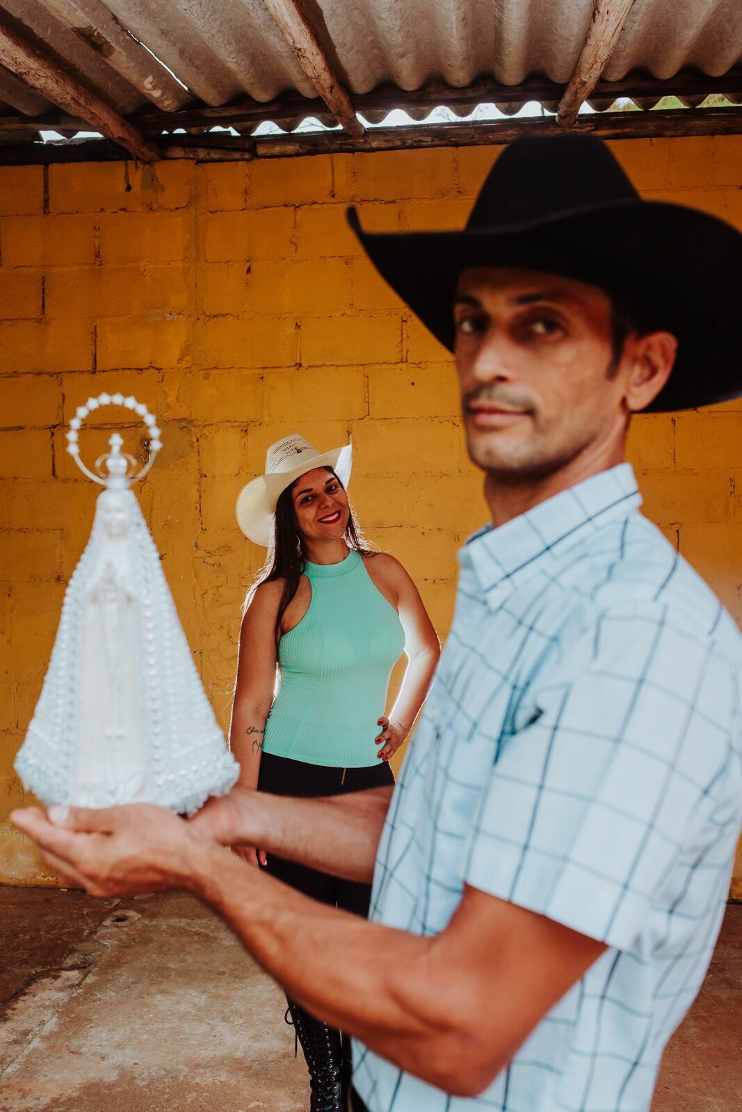 Foto Flávia e Jaelton - 2021 - Imagem 3