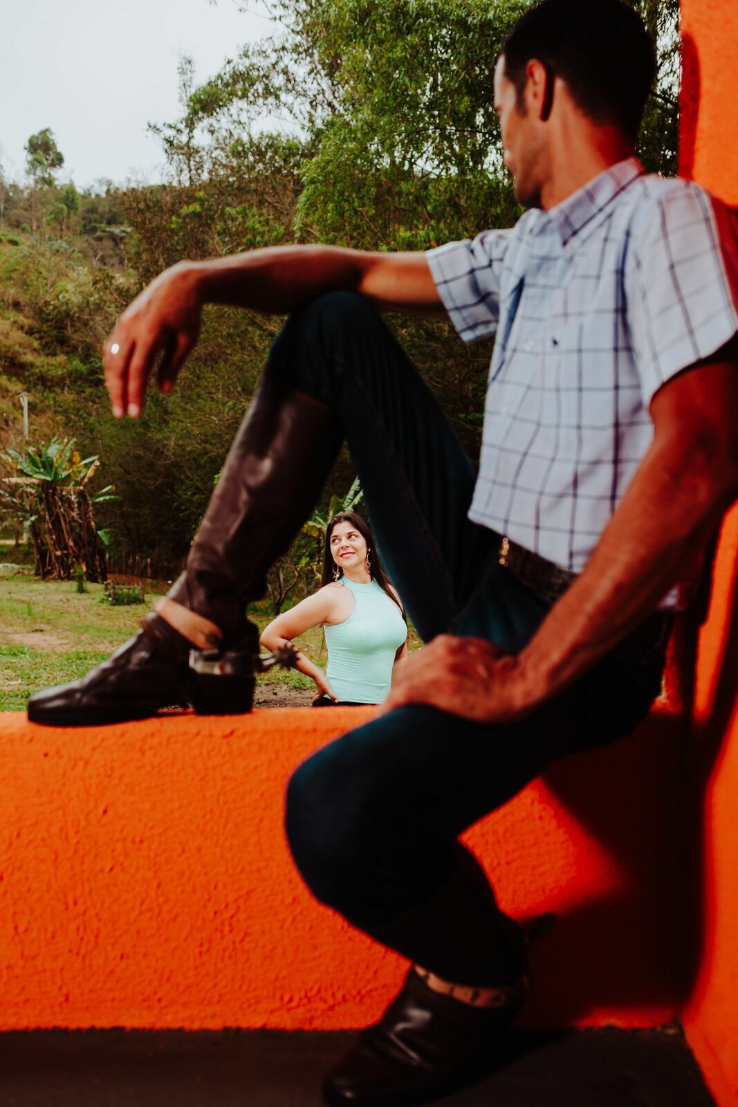 Foto Flávia e Jaelton - 2021 - Imagem 13