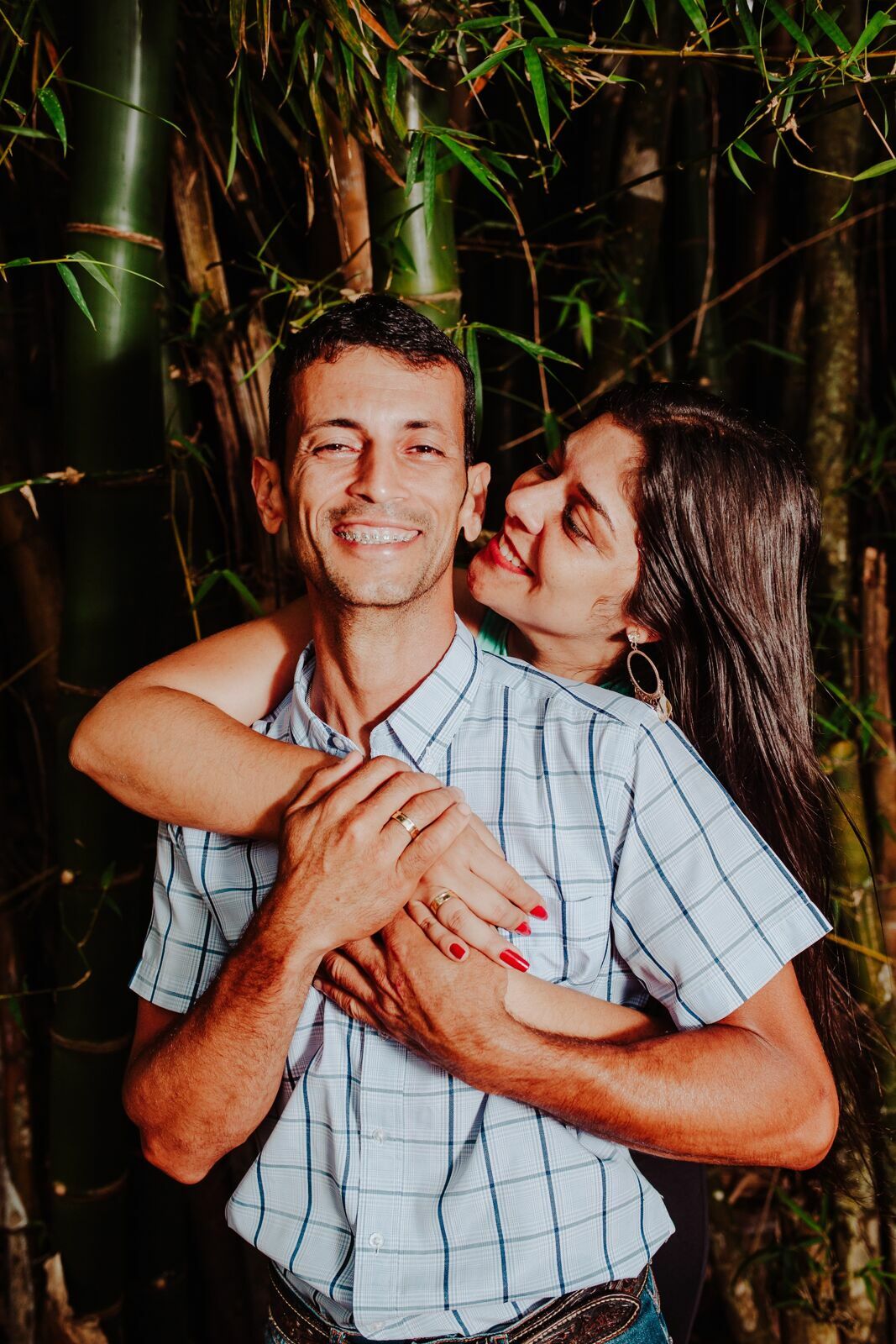 Foto Flávia e Jaelton - 2021 - Imagem 10