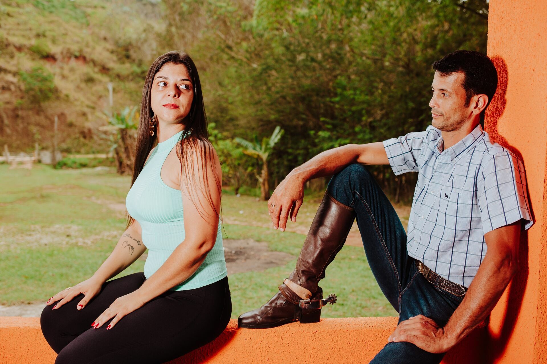 Foto Flávia e Jaelton - 2021 - Imagem 14