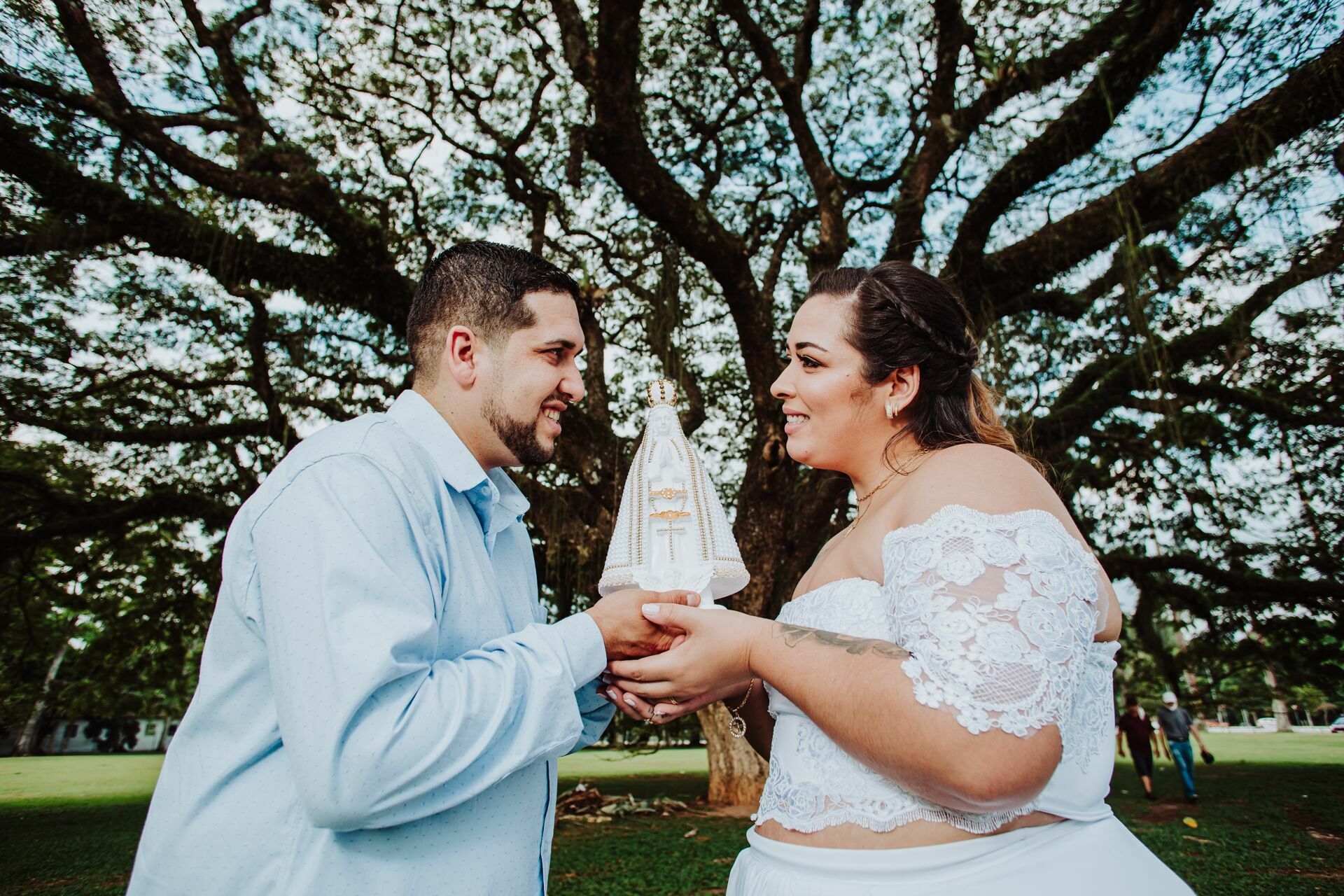 Foto Ingrid e Gabriel - 2021 - Imagem 34