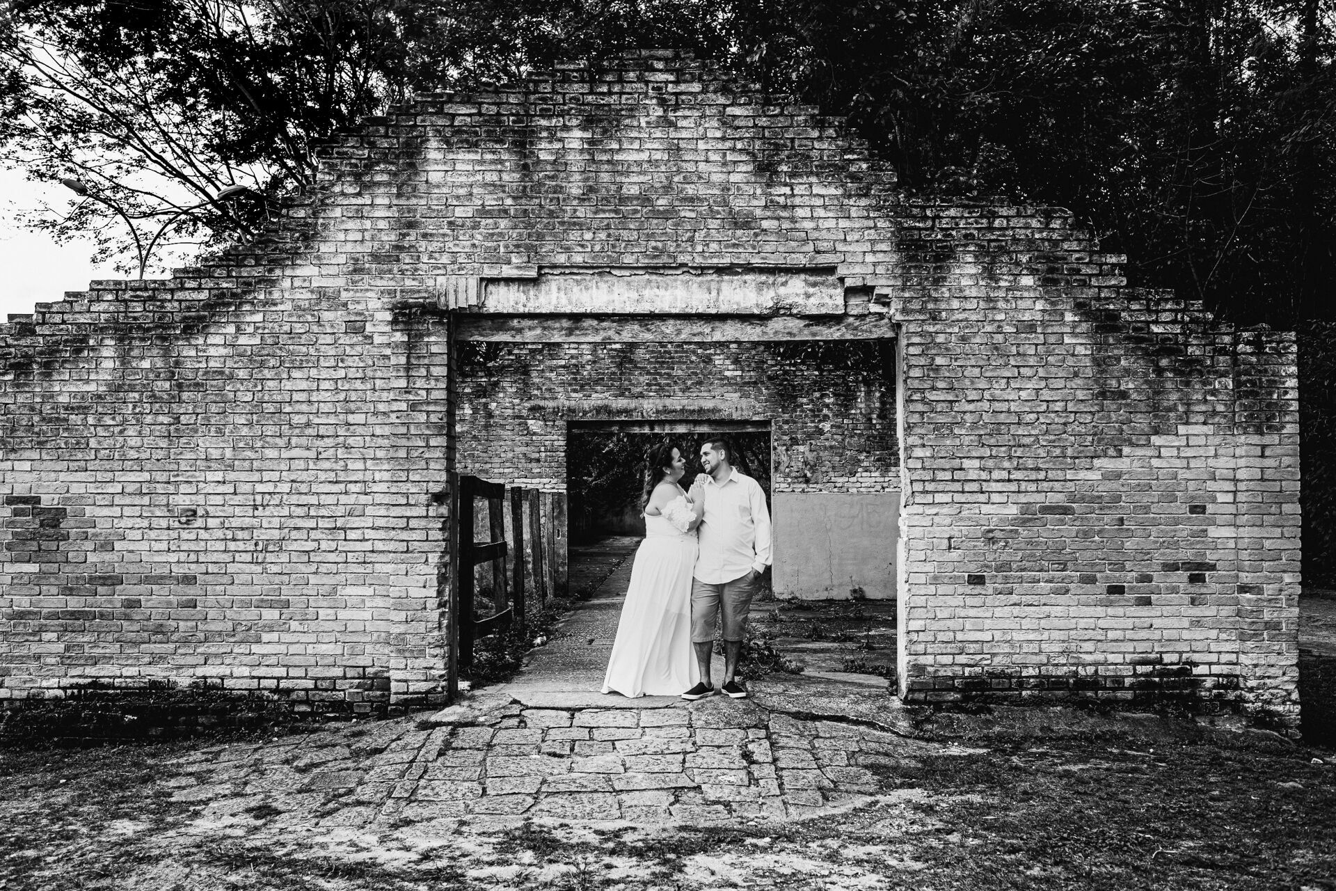 Foto Ingrid e Gabriel - 2021 - Imagem 20