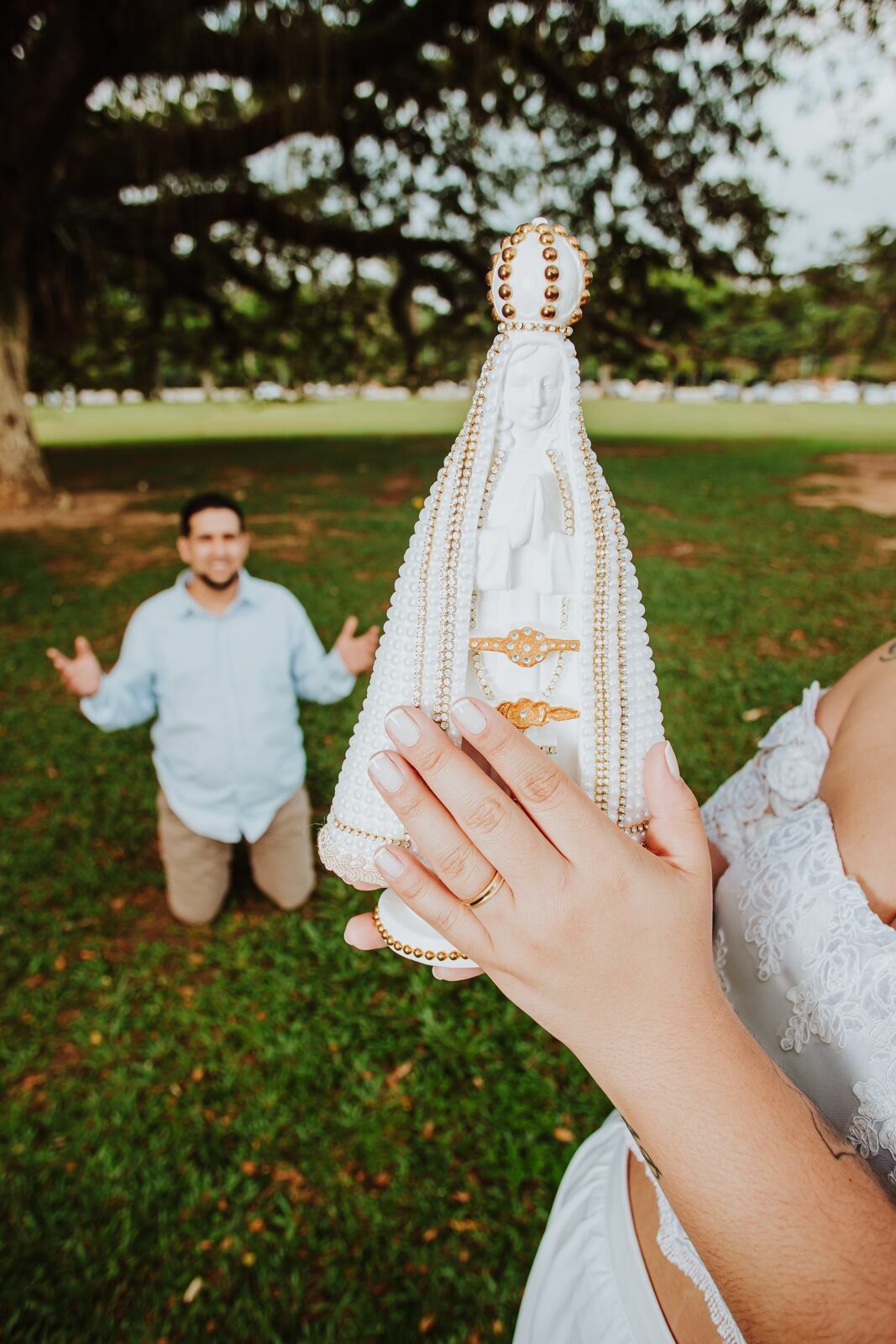 Foto Ingrid e Gabriel - 2021 - Imagem 36