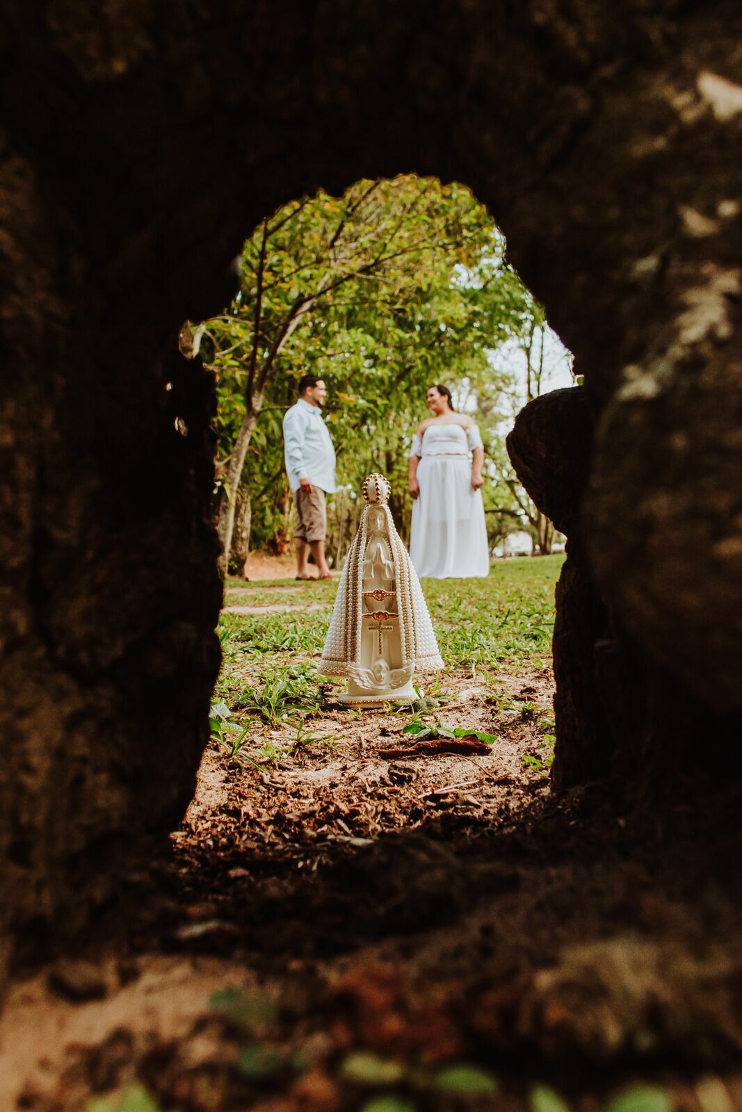 Foto Ingrid e Gabriel - 2021 - Imagem 8