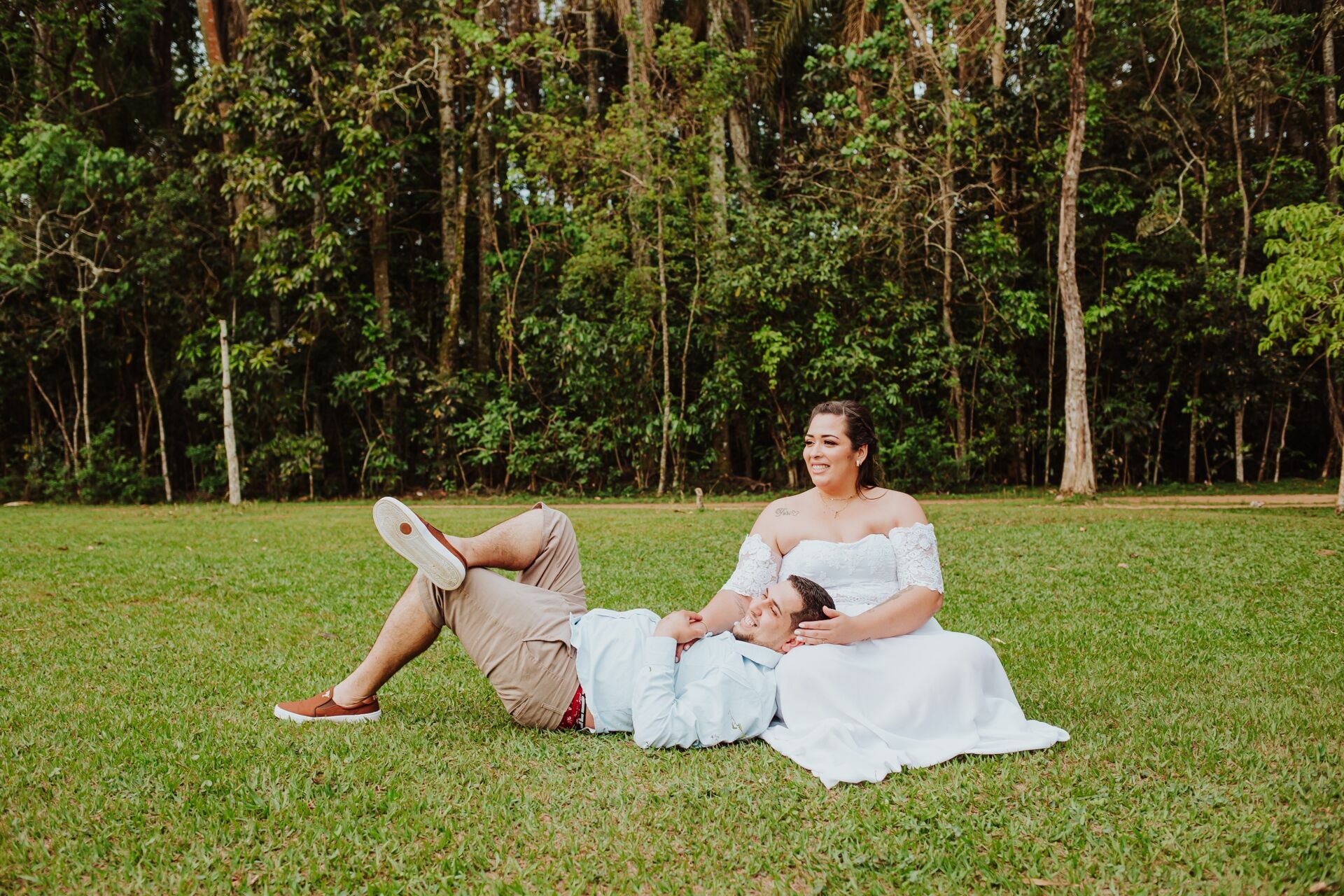 Foto Ingrid e Gabriel - 2021 - Imagem 16