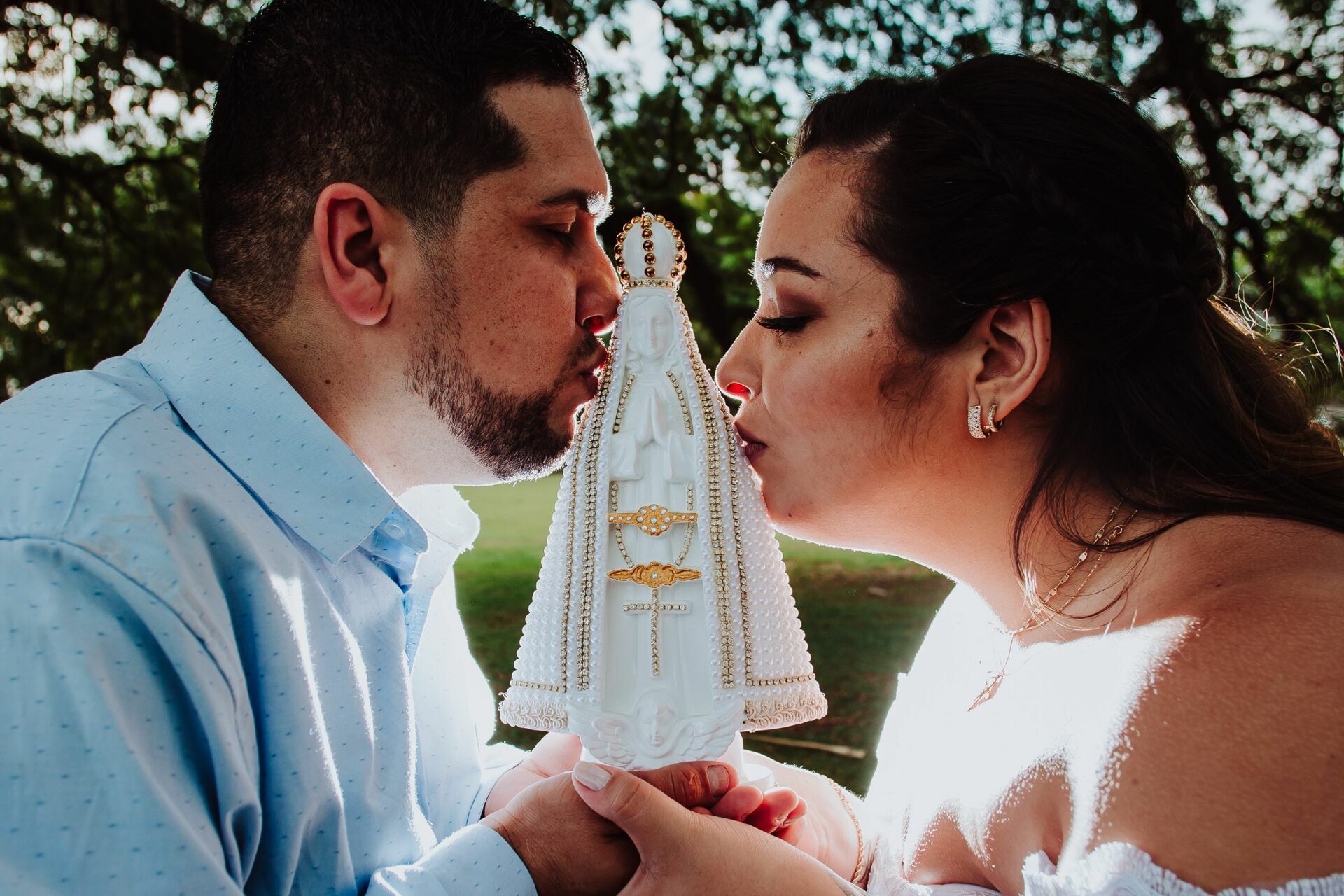 Foto Ingrid e Gabriel - 2021 - Imagem 38