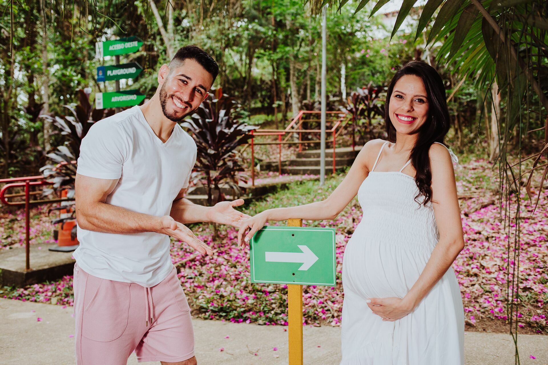 Foto Mirian e Bruno - 2021 - Imagem 0