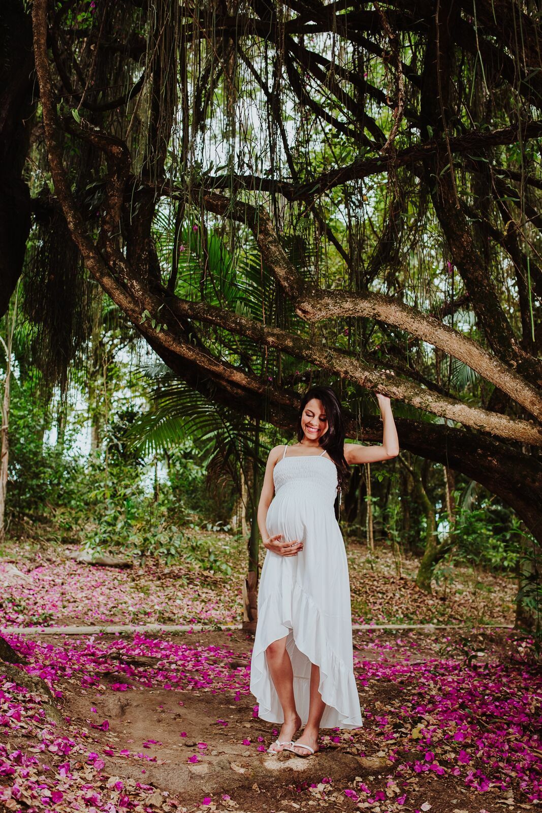 Foto Mirian e Bruno - 2021 - Imagem 1