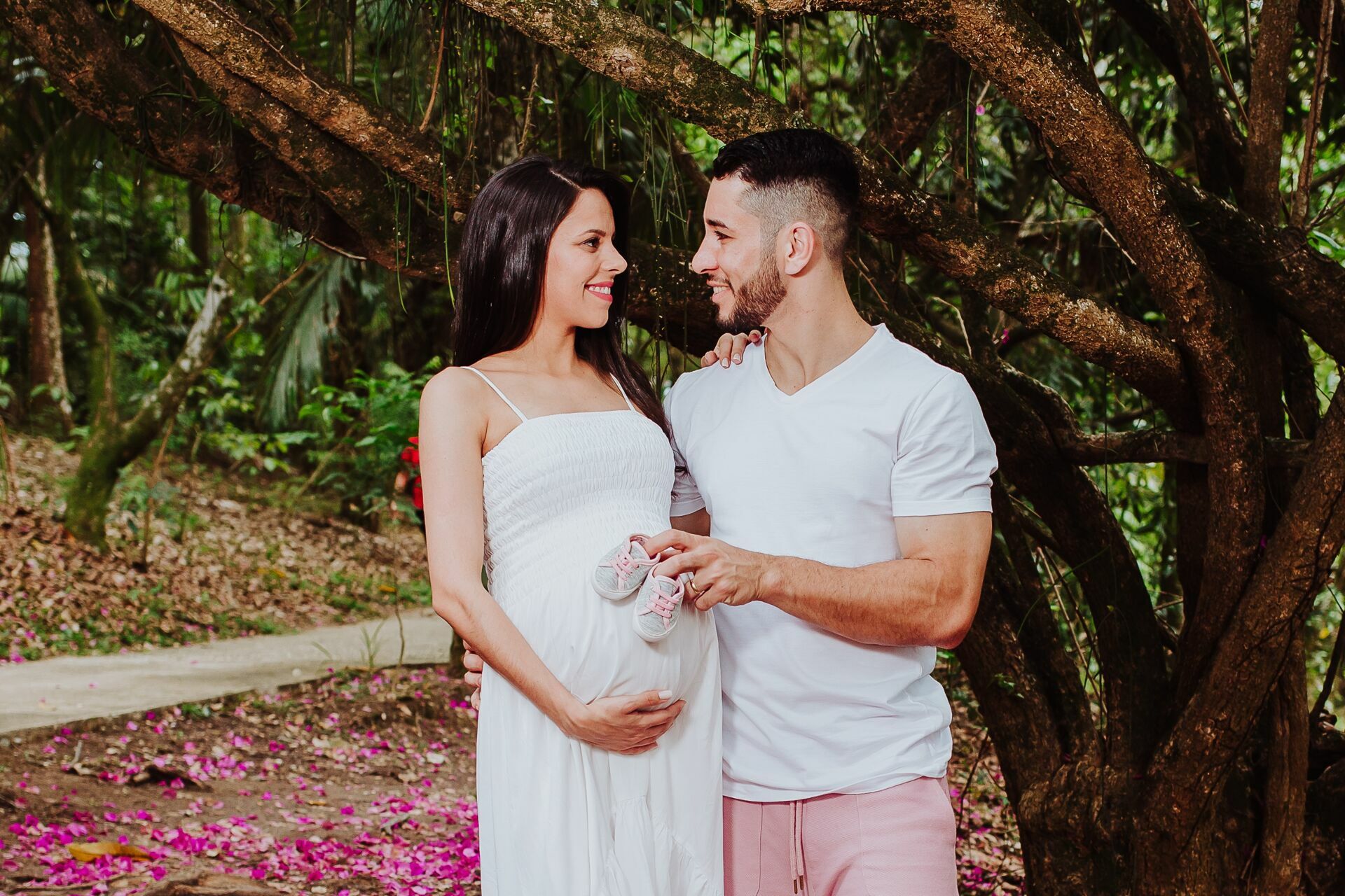 Foto Mirian e Bruno - 2021 - Imagem 3