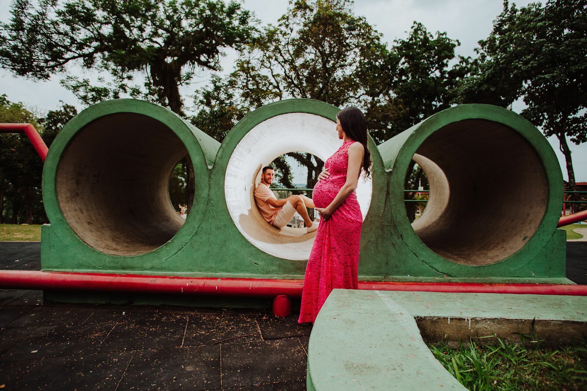 Foto Mirian e Bruno - 2021 - Imagem 11