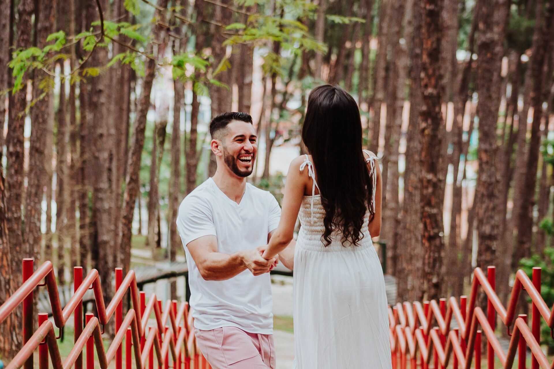 Foto Mirian e Bruno - 2021 - Imagem 7