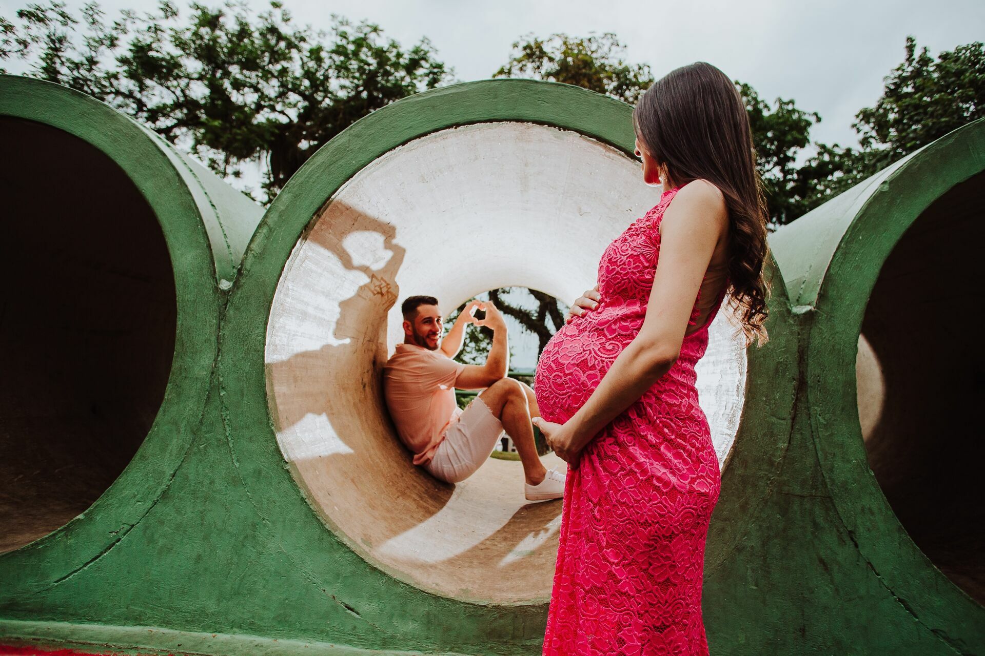 Foto Mirian e Bruno - 2021 - Imagem 13