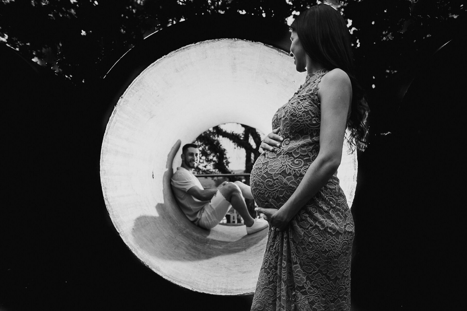 Foto Mirian e Bruno - 2021 - Imagem 12