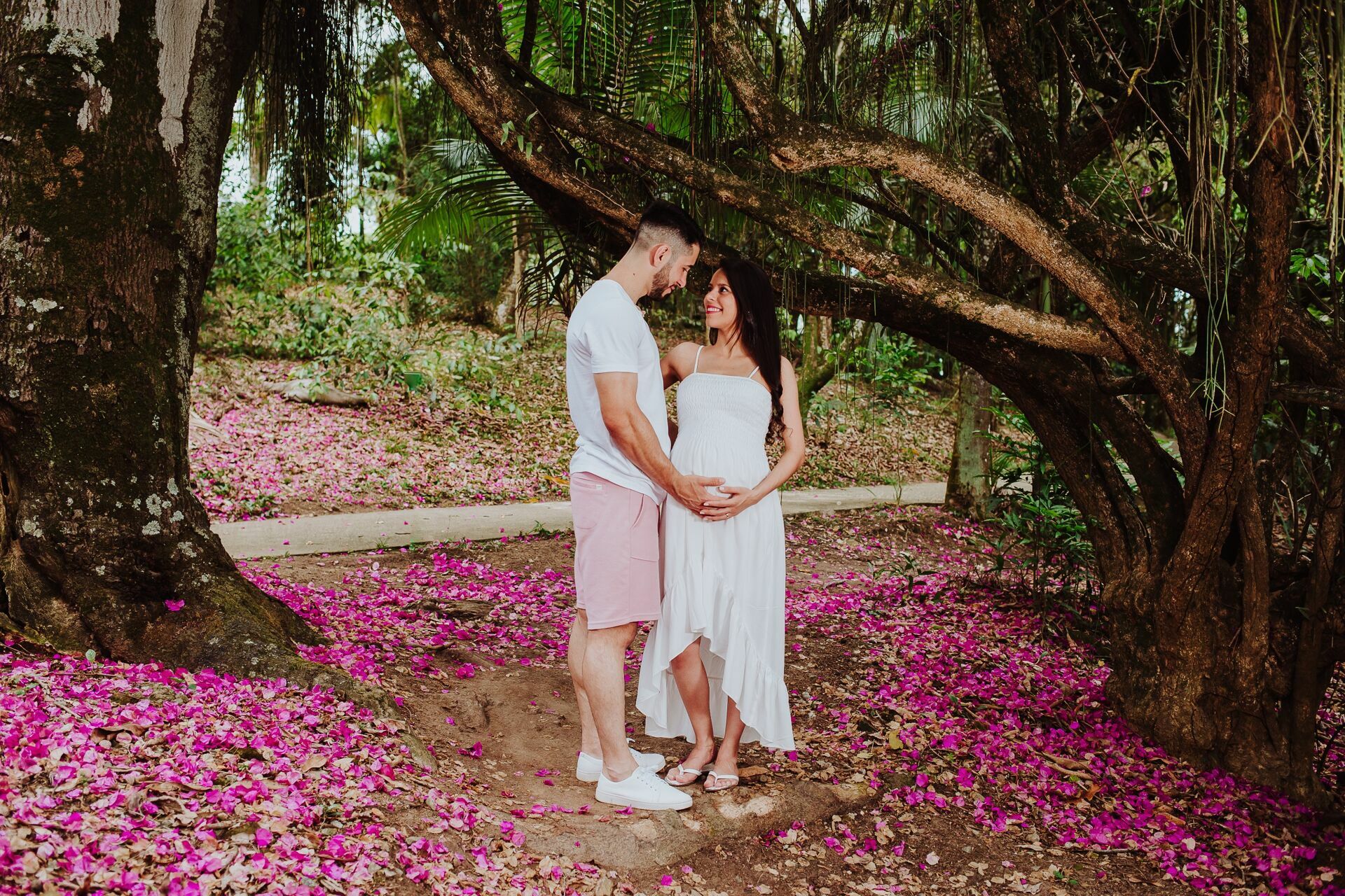 Foto Mirian e Bruno - 2021 - Imagem 2