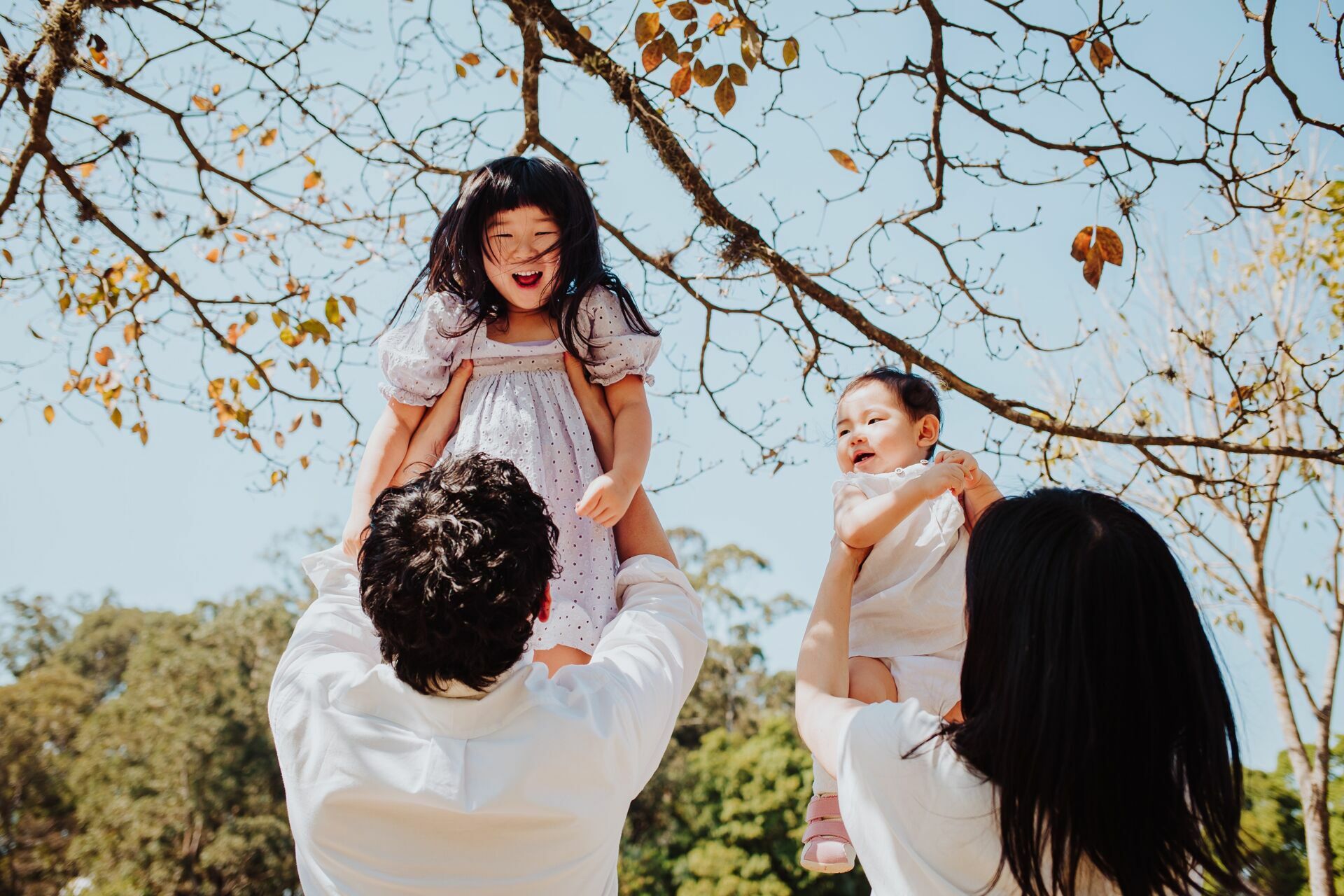 Foto Familia Nakaumura - Imagem 0