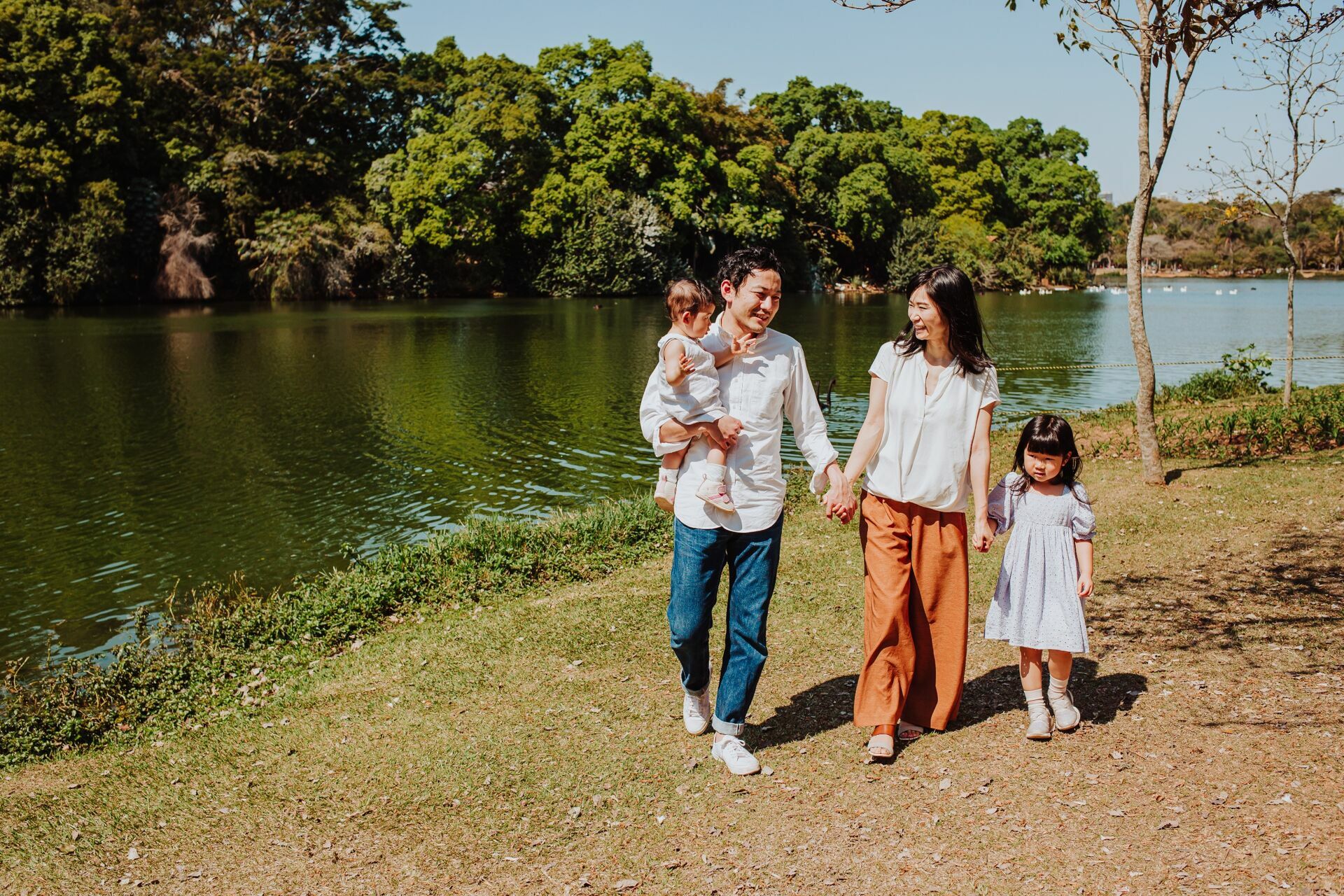 Foto Familia Nakaumura - Imagem 4