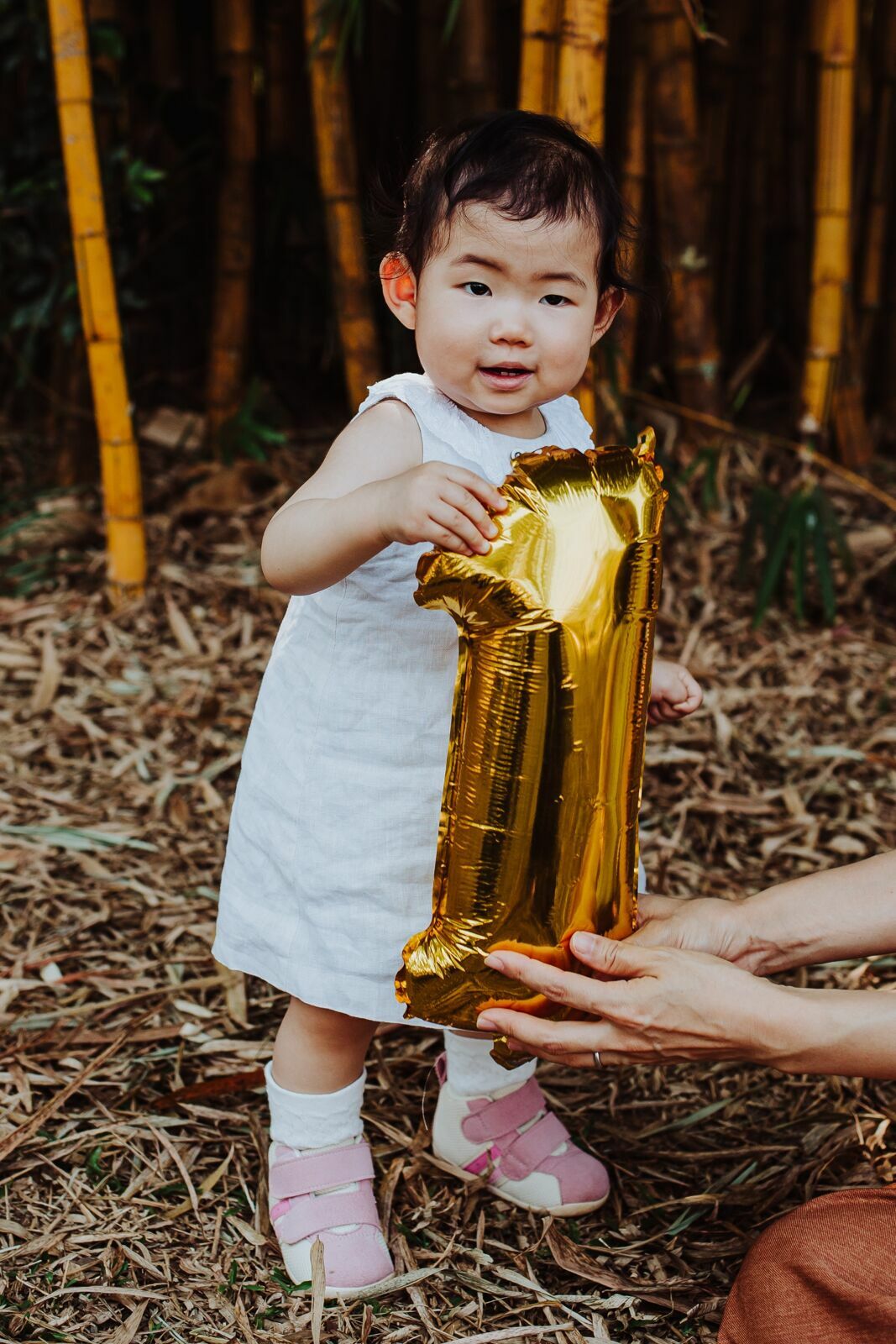 Foto Familia Nakaumura - Imagem 8