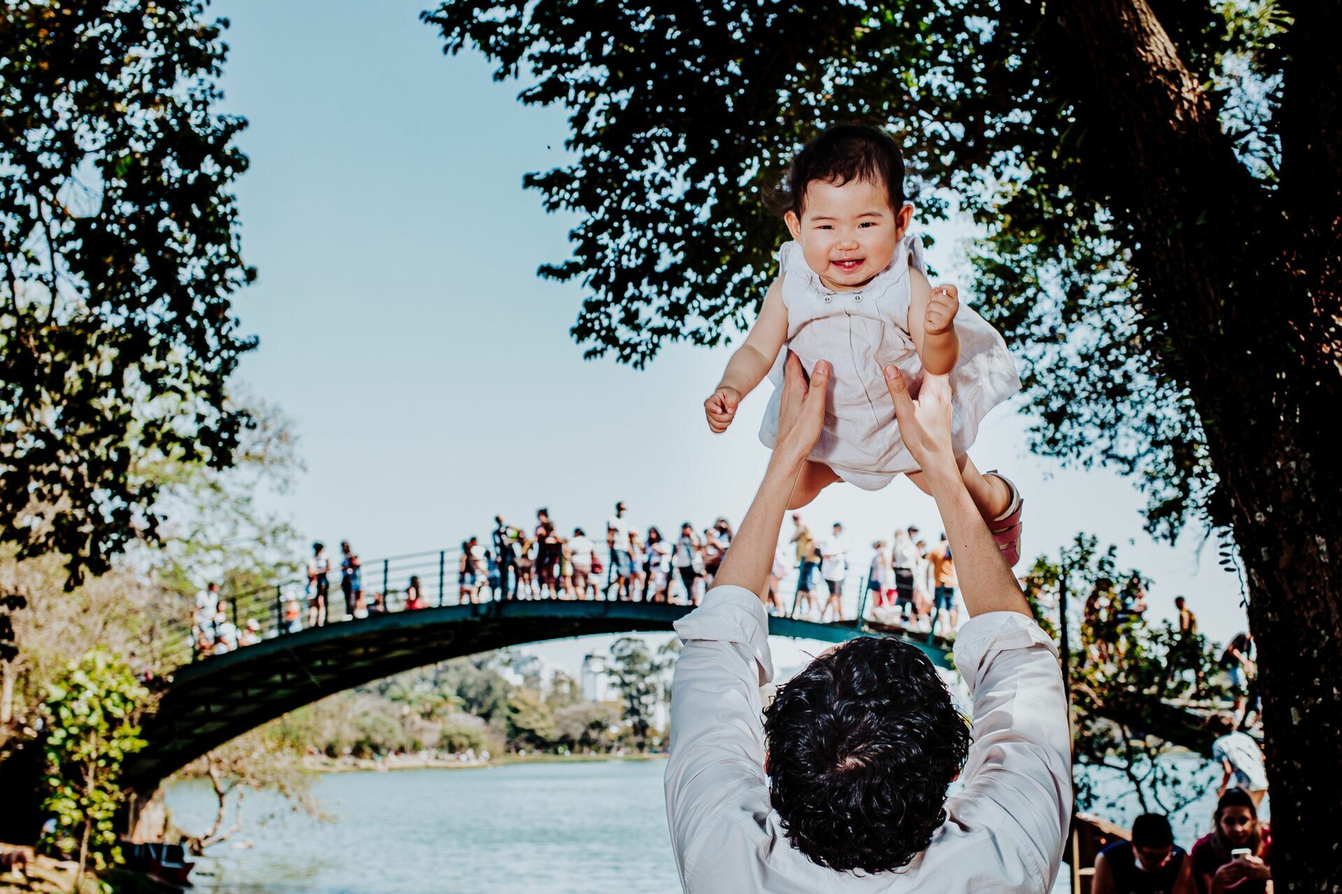 Foto Familia Nakaumura - Imagem 6