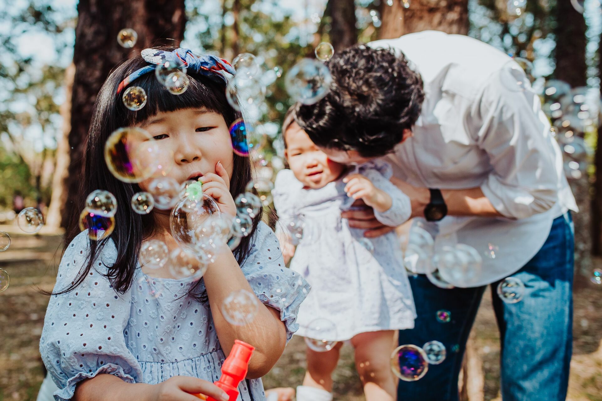 Foto Familia Nakaumura - Imagem 16