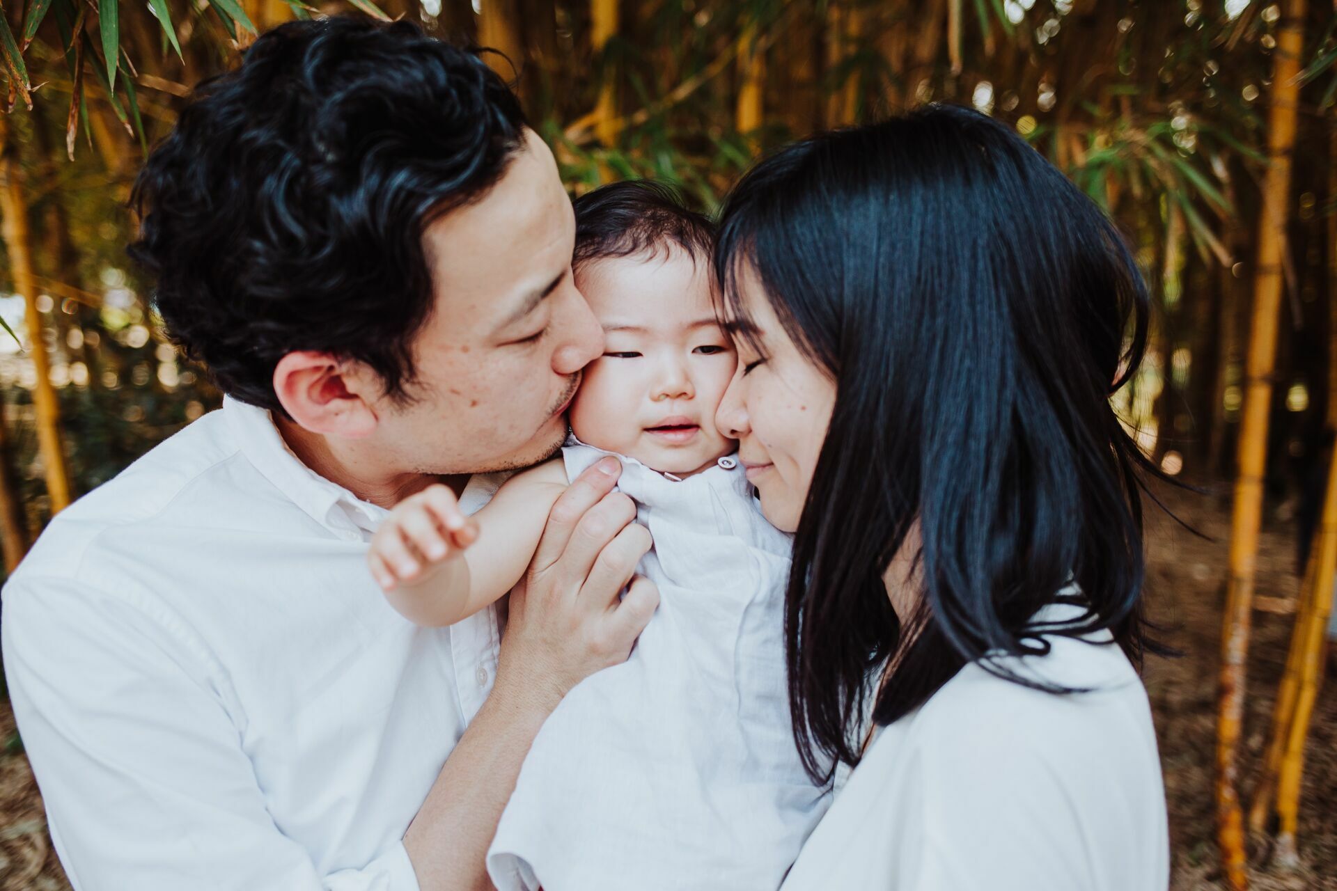 Foto Familia Nakaumura - Imagem 14