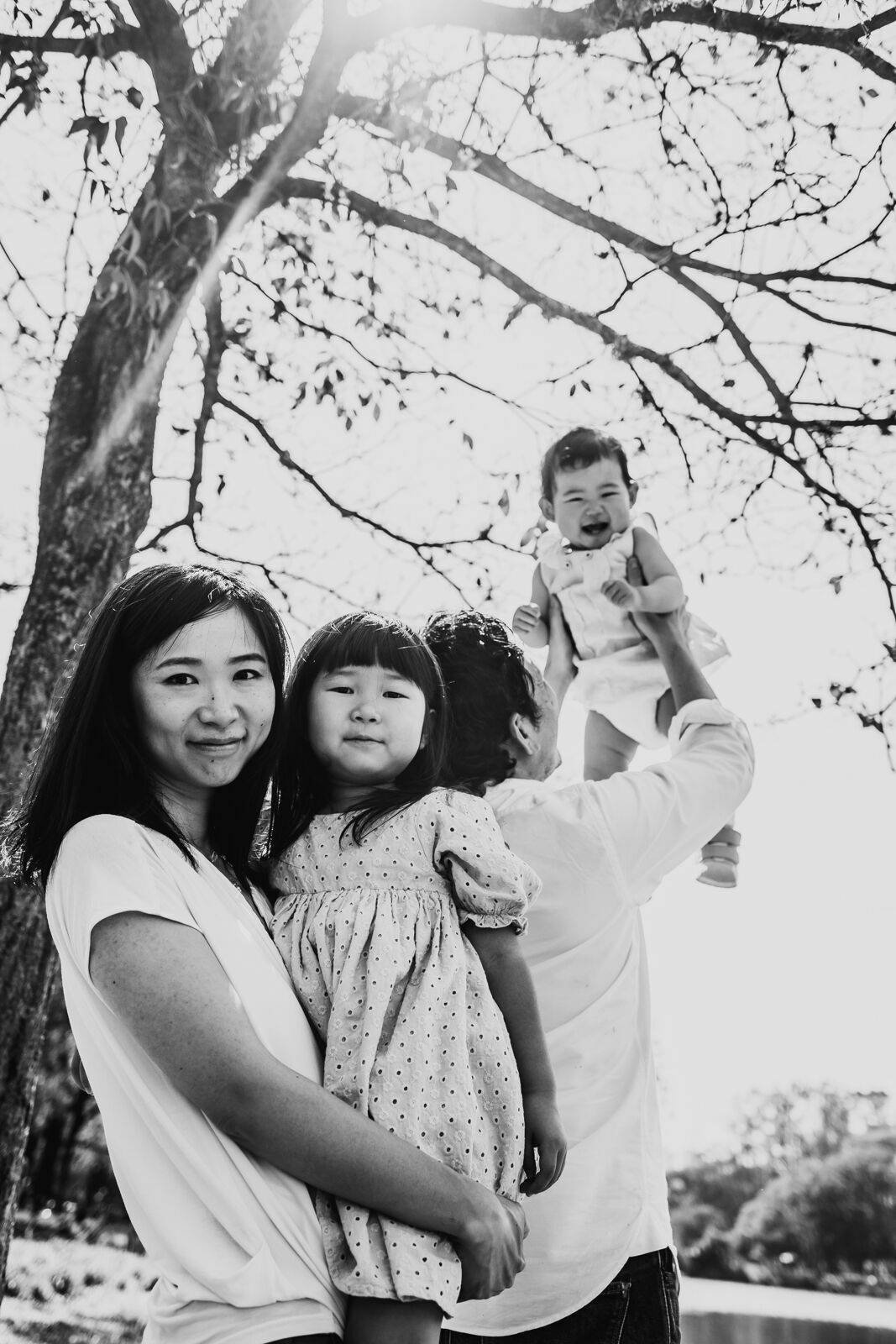 Foto Familia Nakaumura - Imagem 3