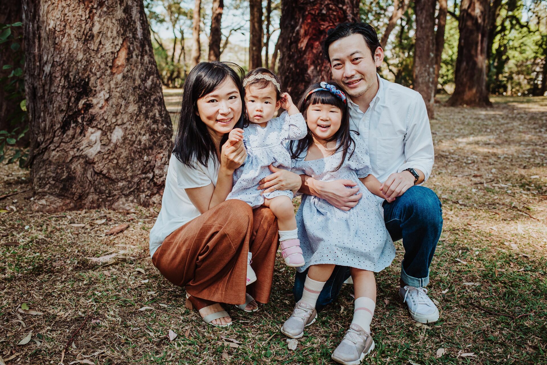 Foto Familia Nakaumura - Imagem 18