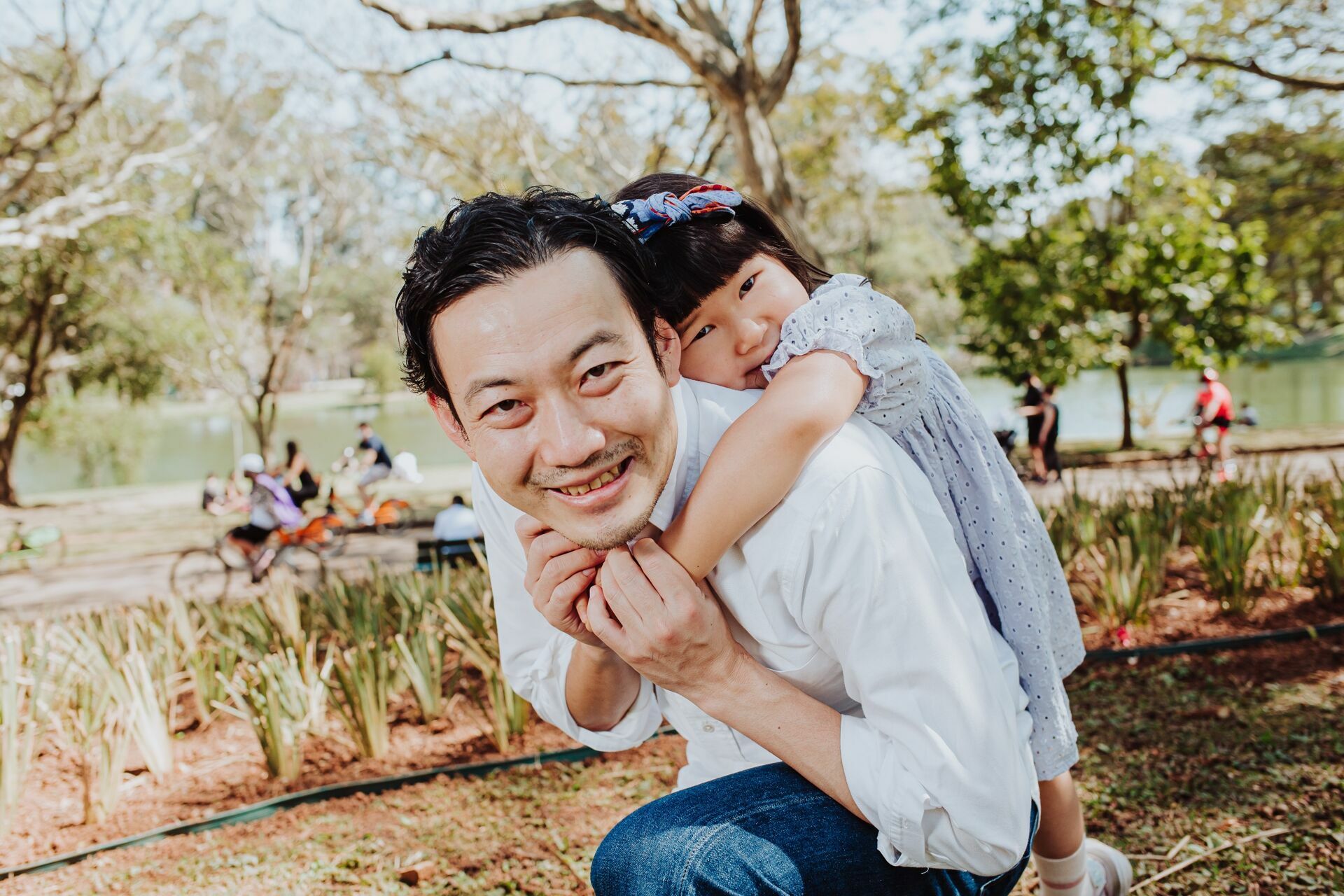 Foto Familia Nakaumura - Imagem 26