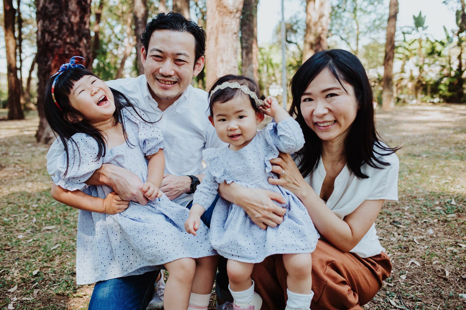 Foto Familia Nakaumura - Imagem 20
