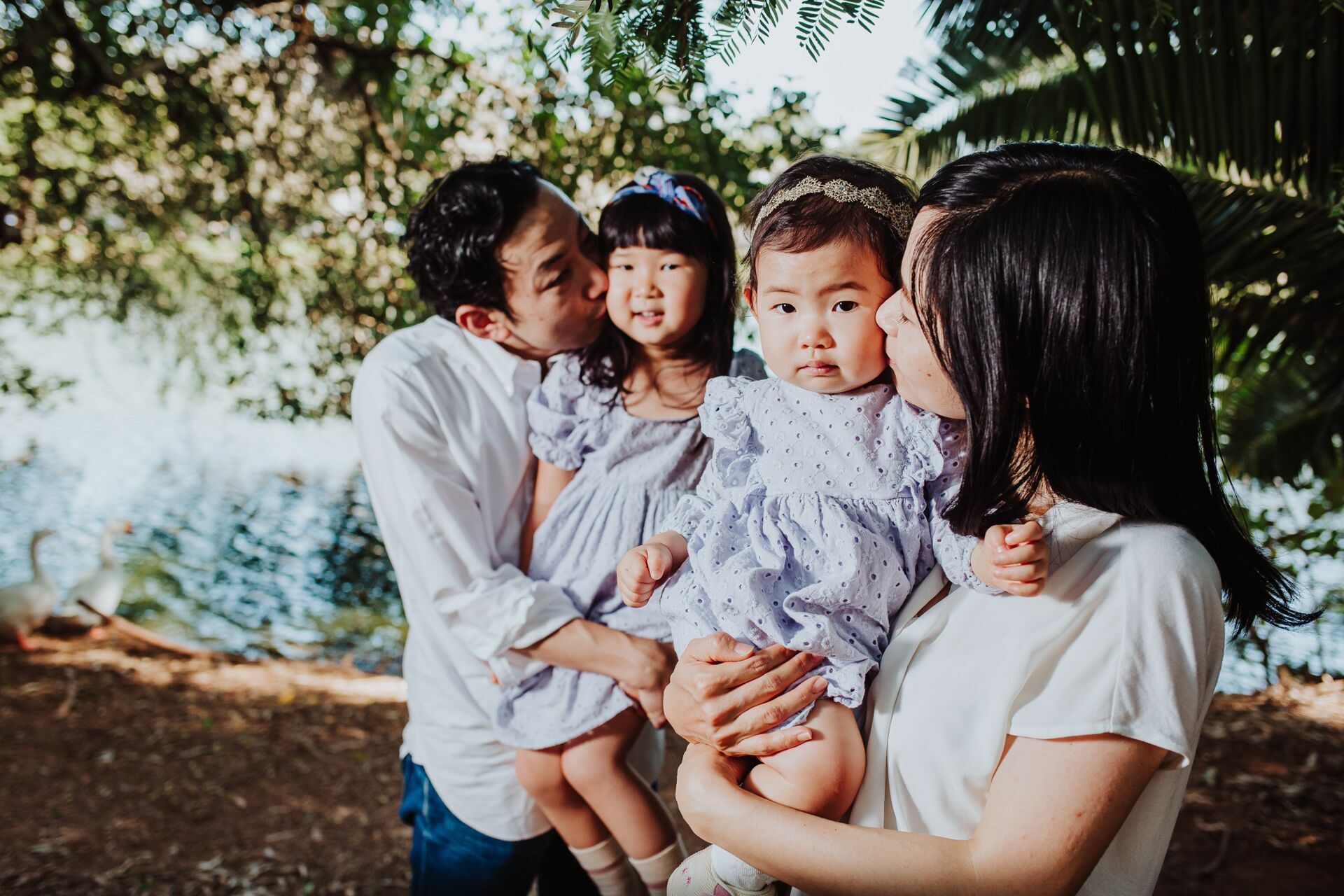 Foto Familia Nakaumura - Imagem 21