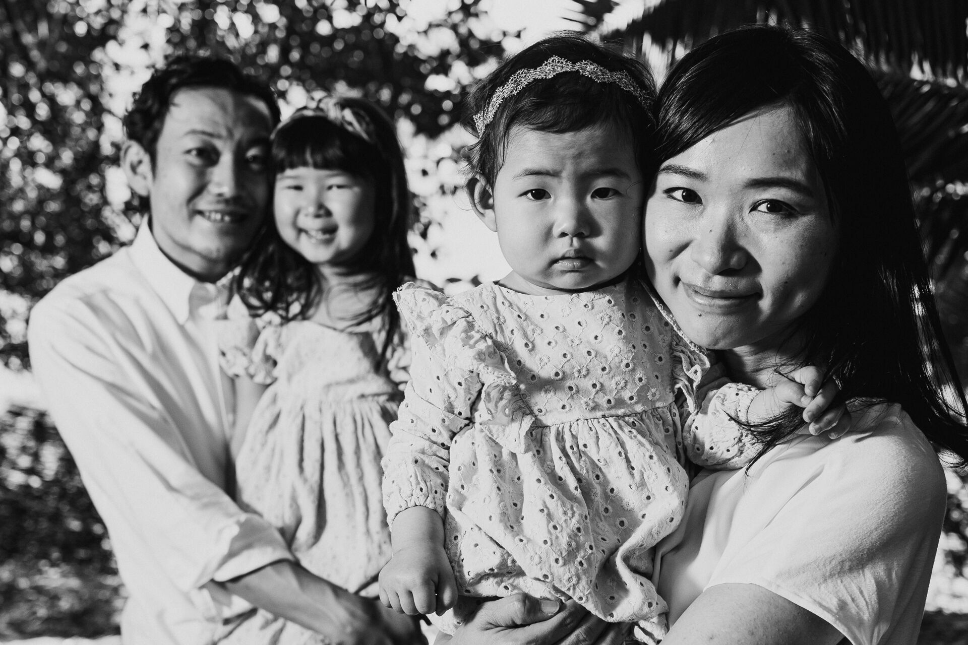 Foto Familia Nakaumura - Imagem 22