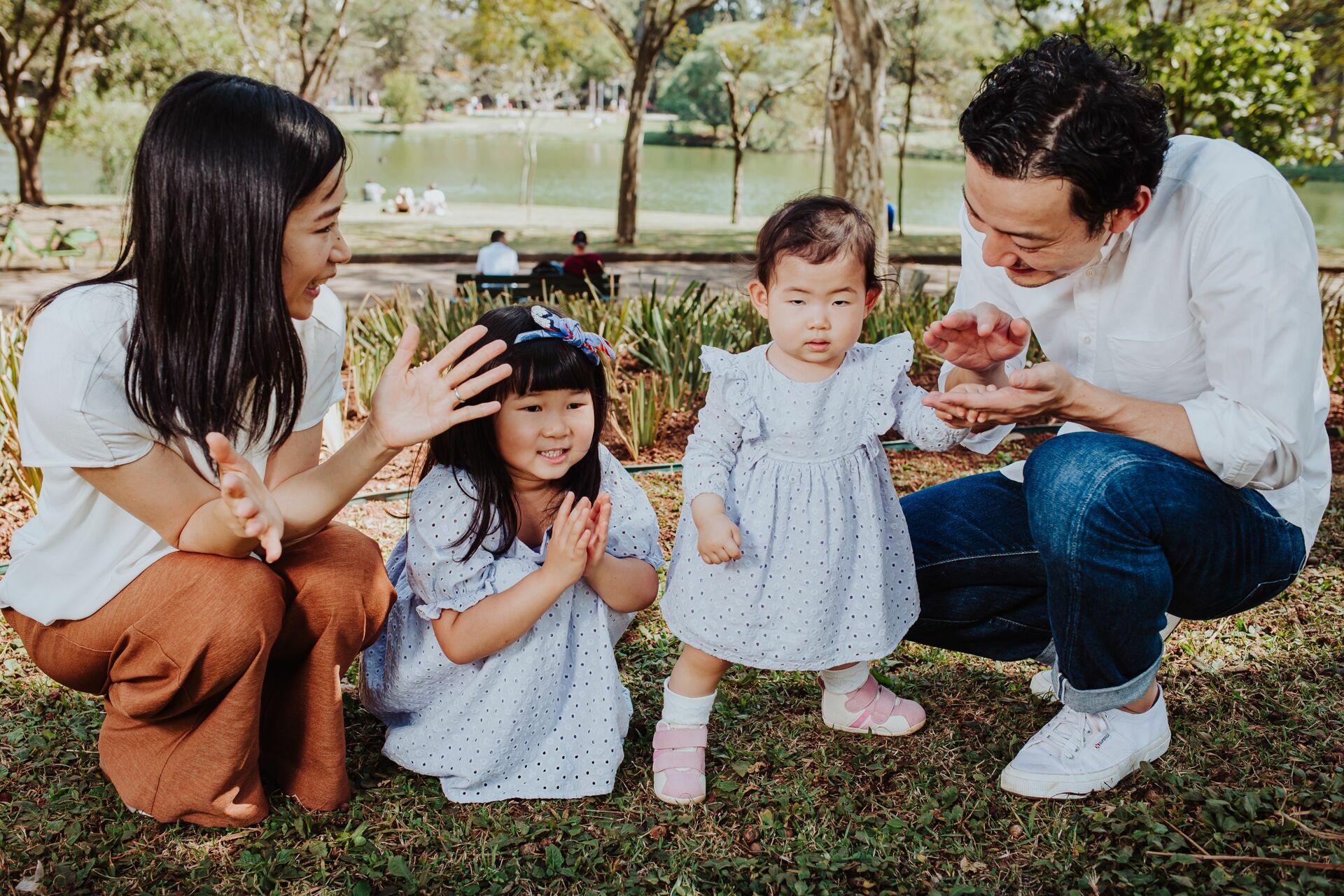 Foto Familia Nakaumura - Imagem 27
