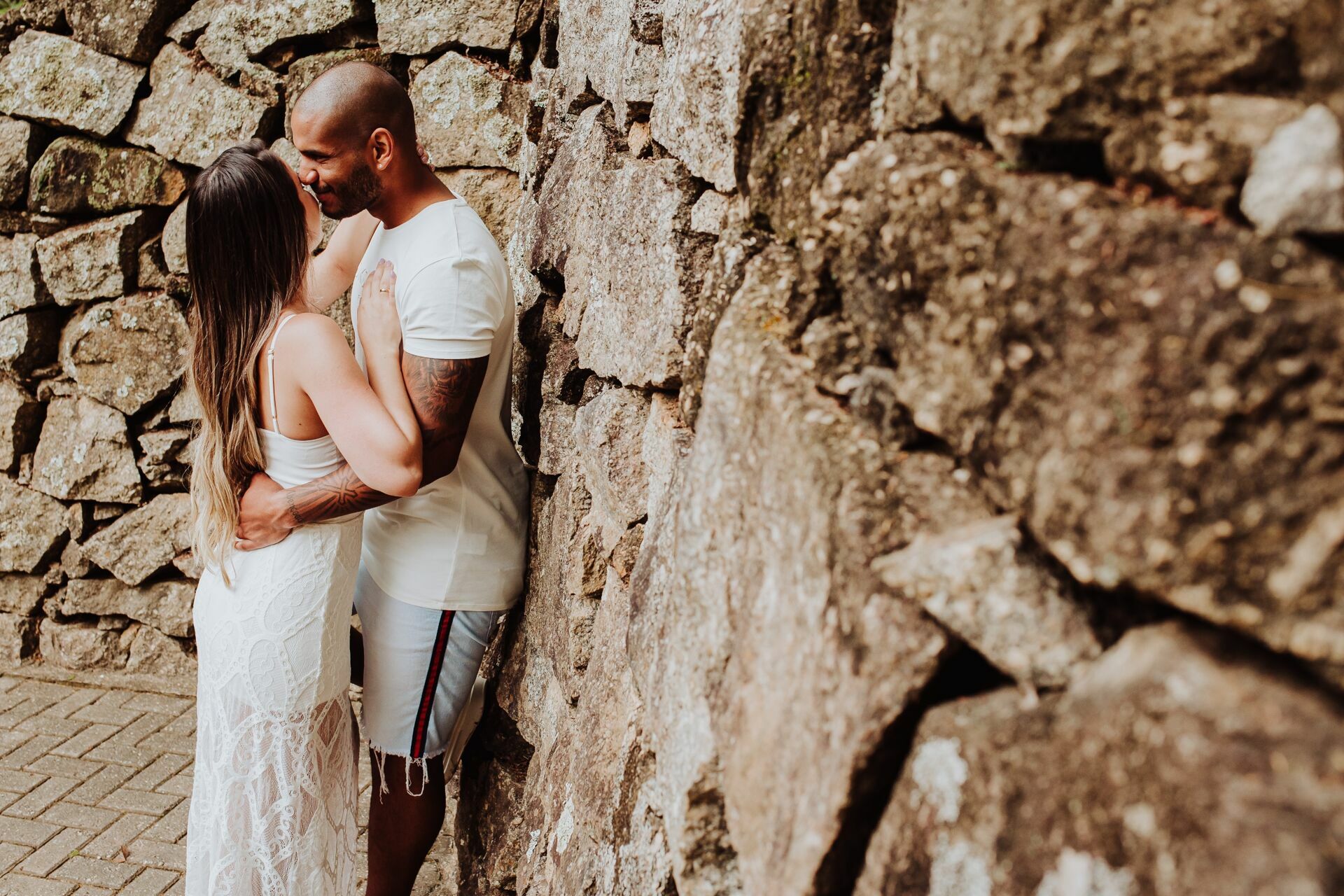 Foto Talita e Felipe - 2021 - Imagem 0