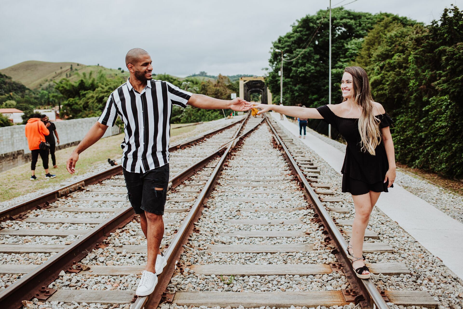 Foto Talita e Felipe - 2021 - Imagem 13