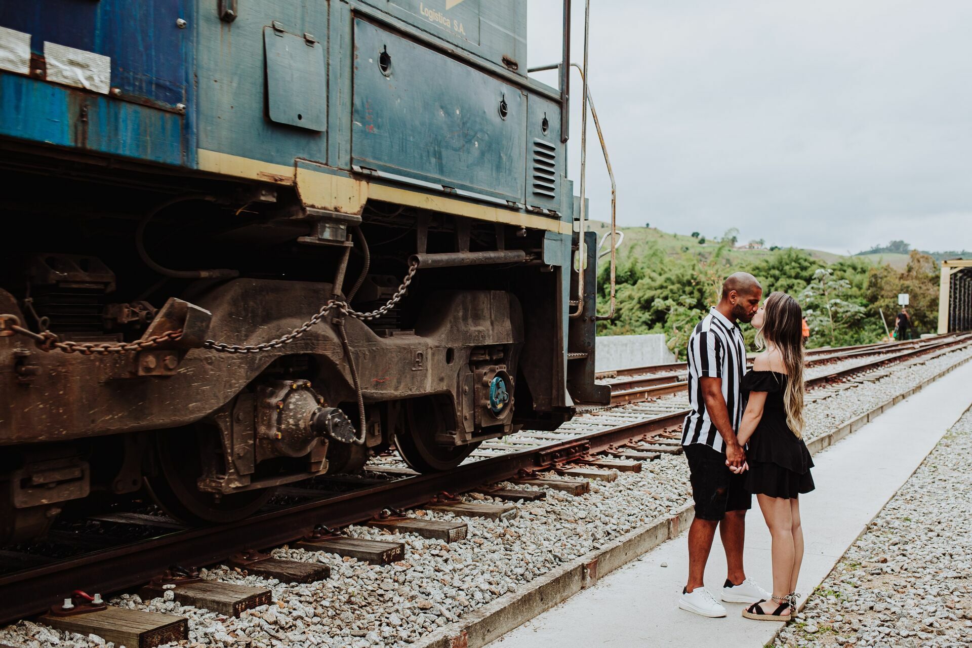 Foto Talita e Felipe - 2021 - Imagem 14