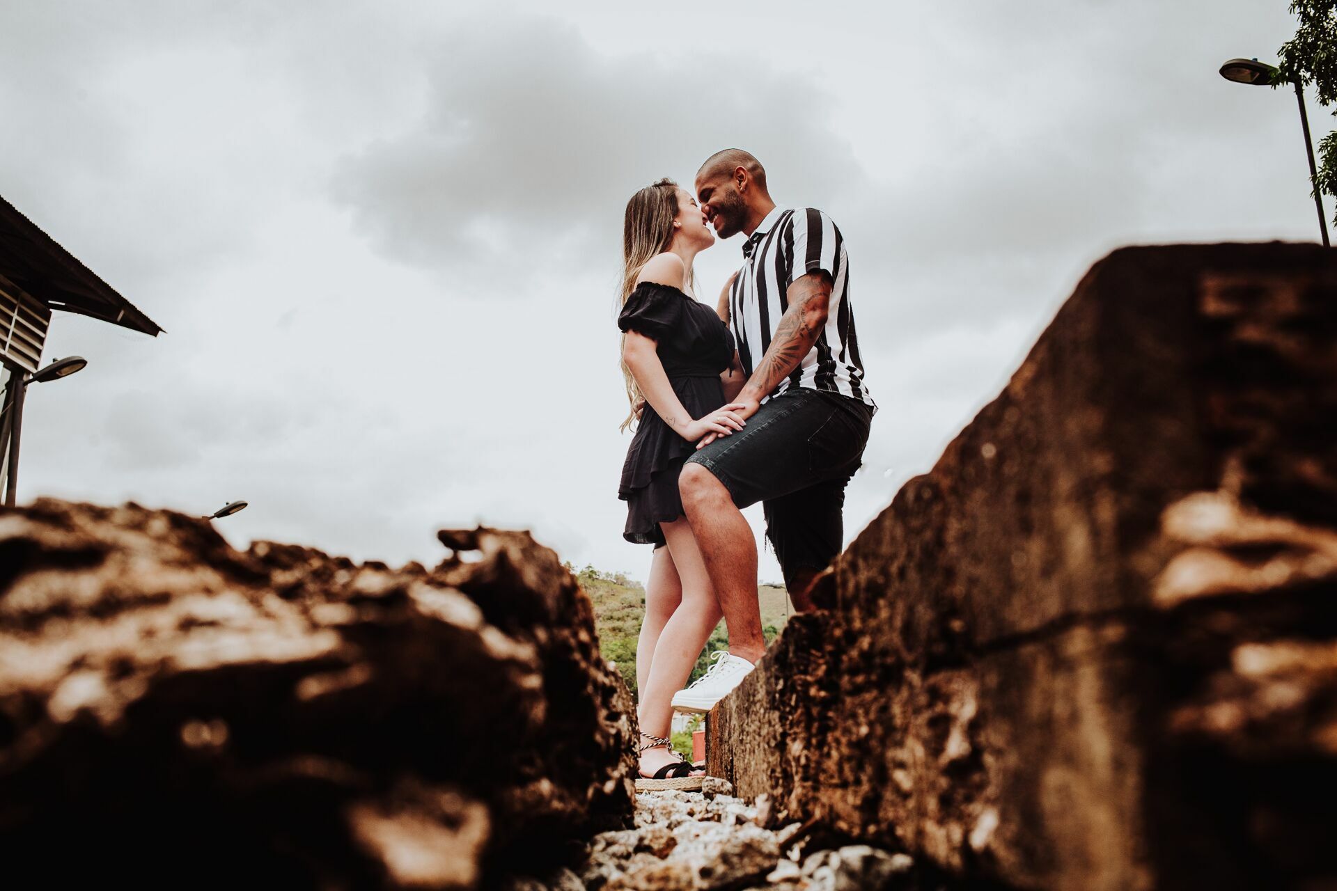 Foto Talita e Felipe - 2021 - Imagem 7