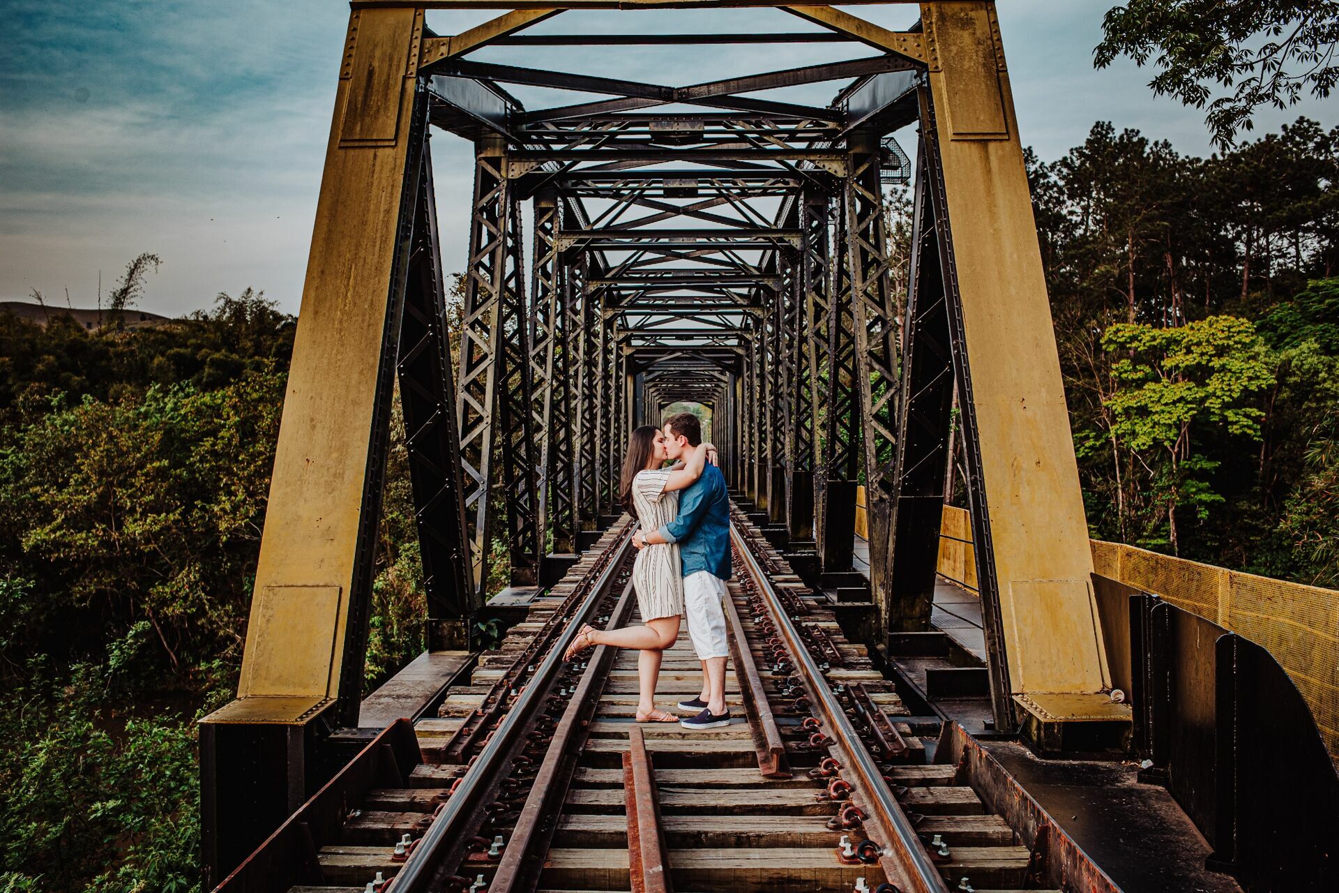 Foto Virginia e Ronaldo - 2021 - Imagem 3